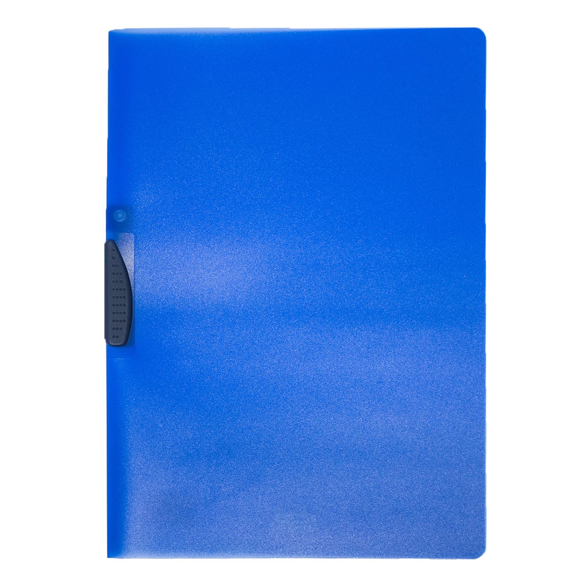 Cartellina con molla Clipper - A4 - PP …