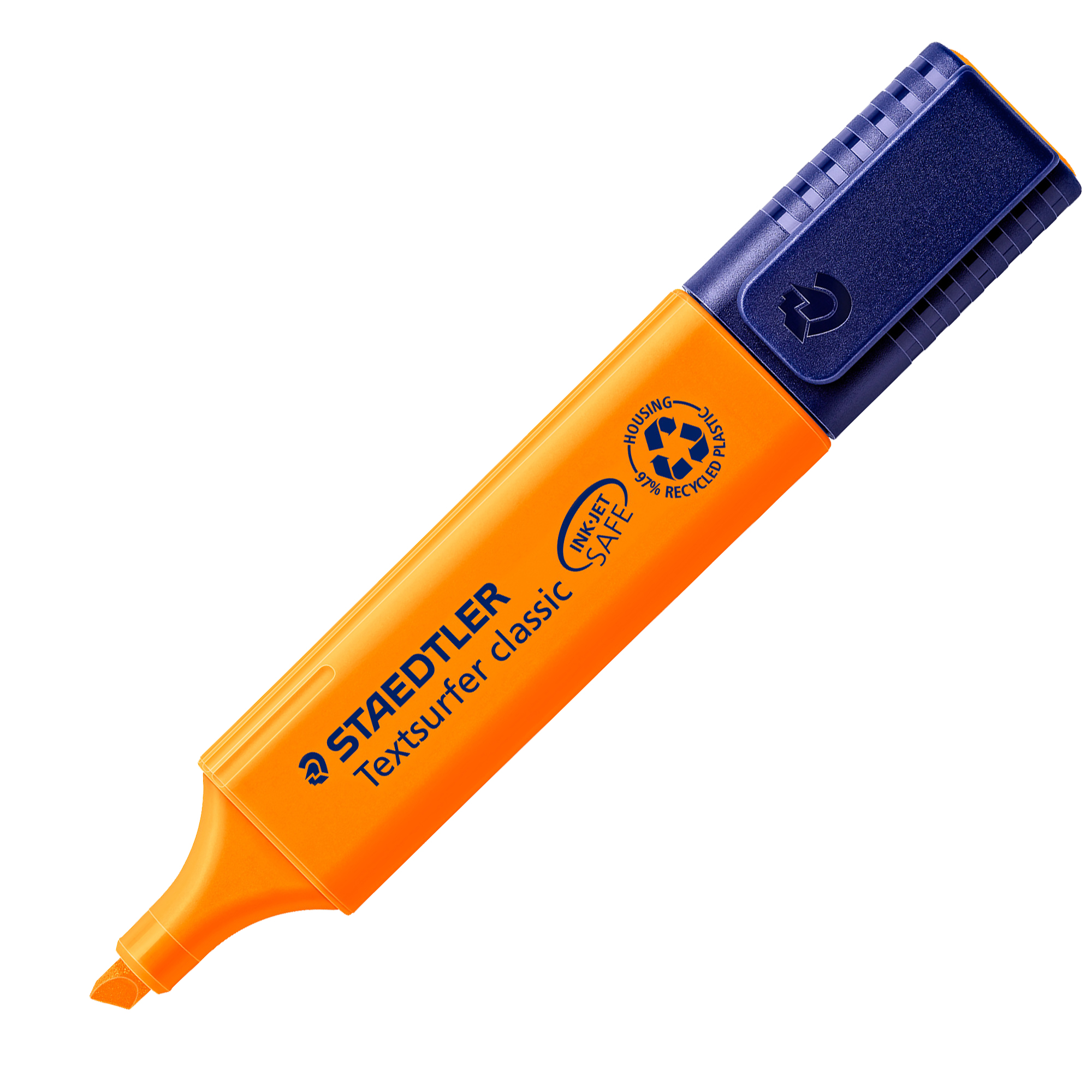 Evidenziatore Textsurfer Classic - punta a scalpello - …