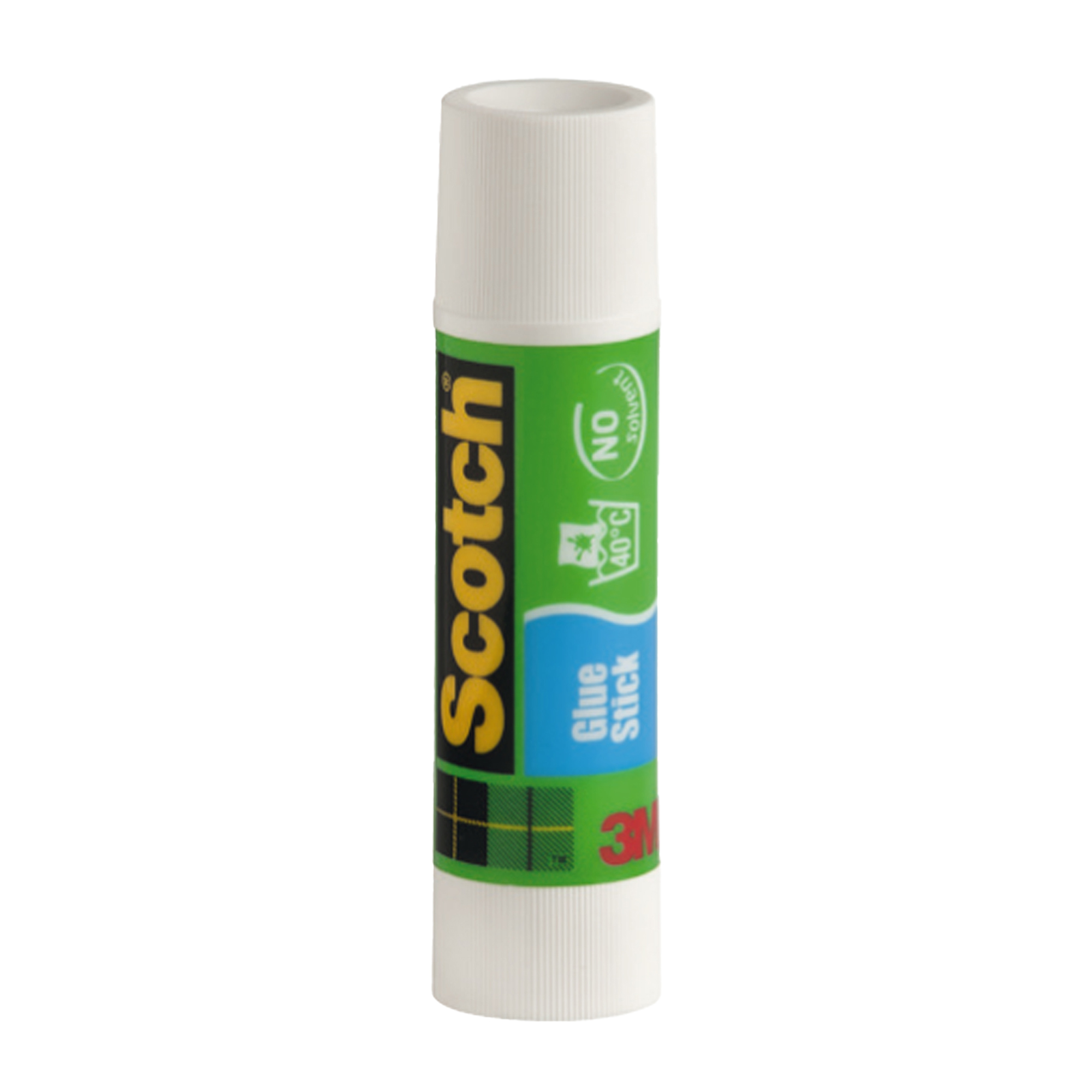 Colla stick - permanente - 21 gr - …
