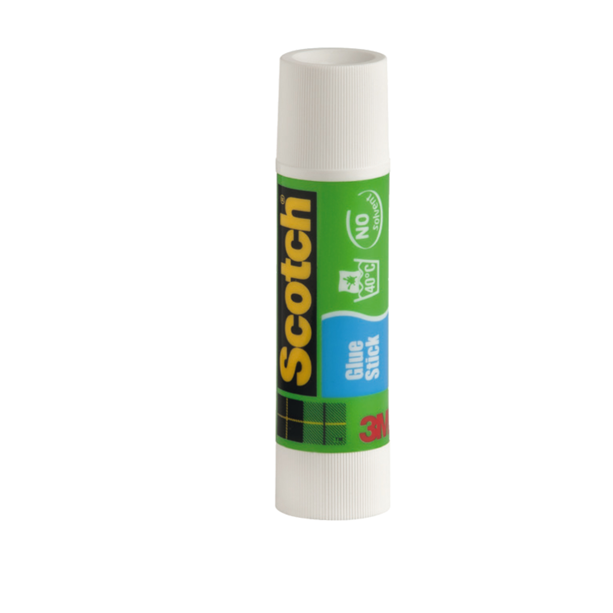 Colla stick - permanente - 40 gr - …