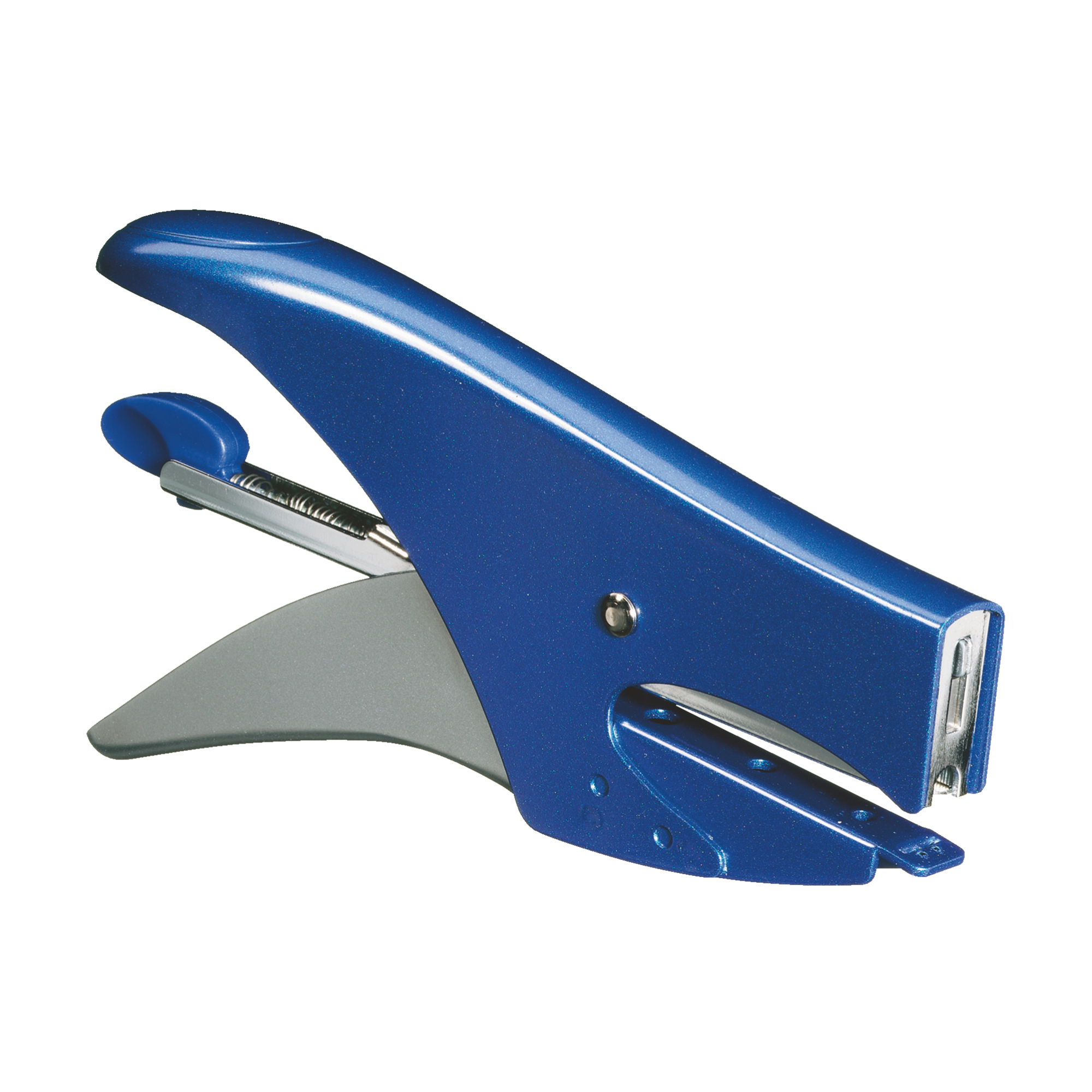 Leitz - Graffatrice - 15 fogli / 1.5 …