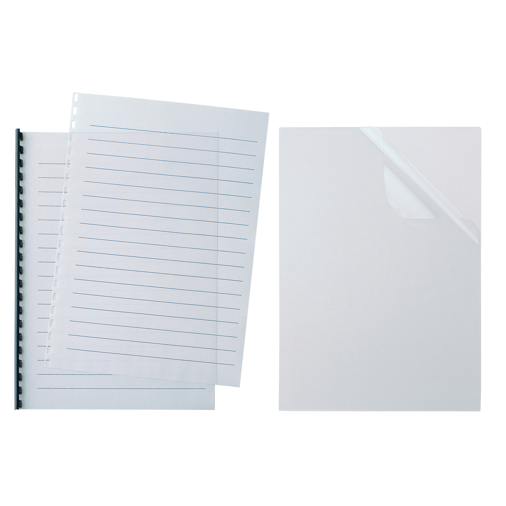 Copertine Video A4 R20 - PVC - 180 …