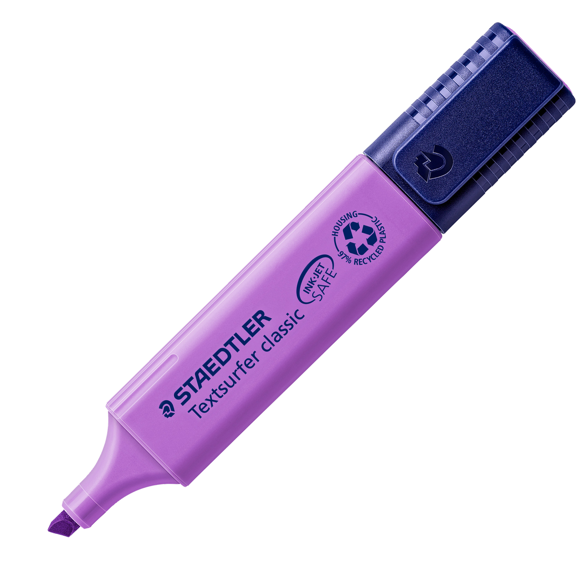 Evidenziatore Textsurfer Classic - punta a scalpello - …