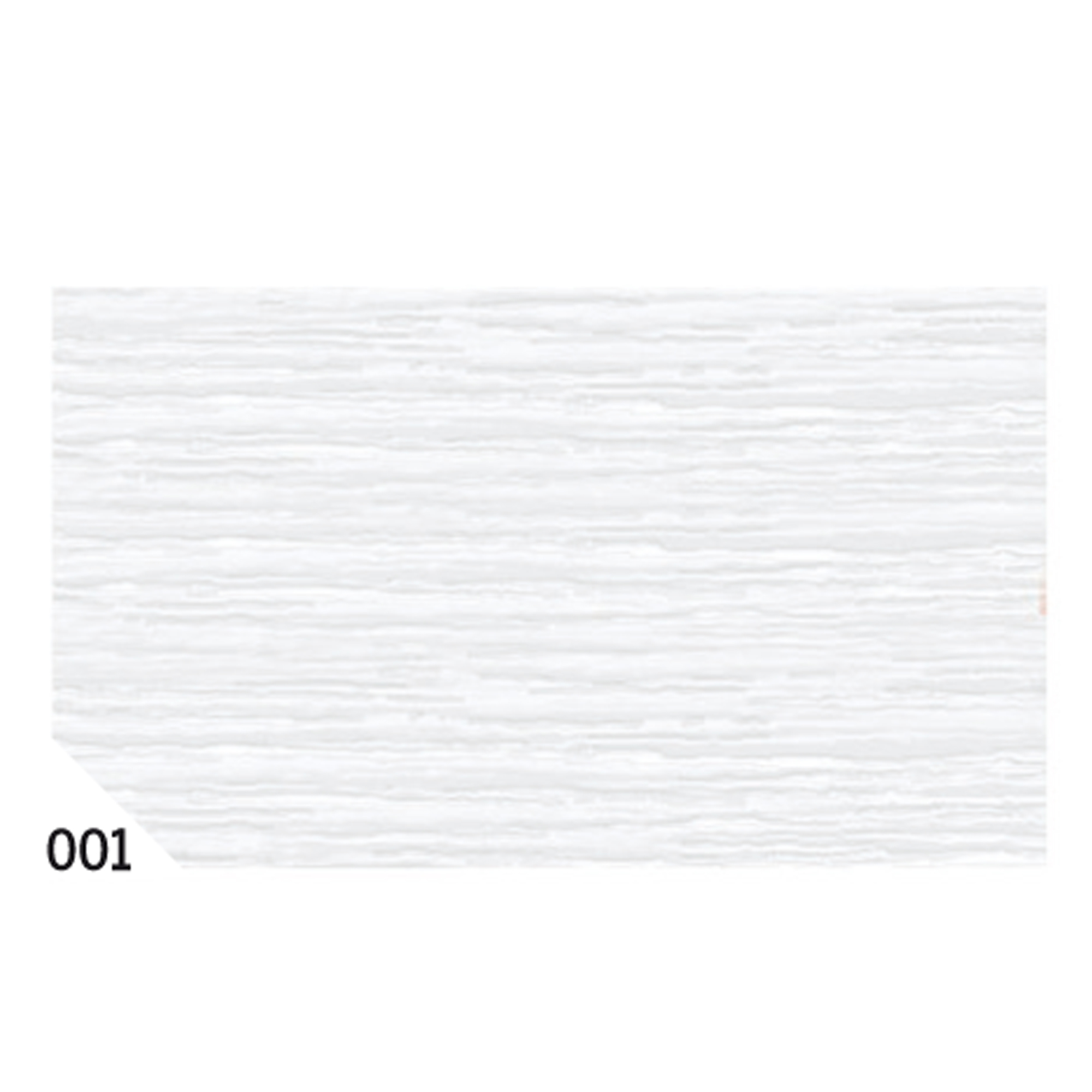 Carta crespa - 50 x 250 cm - …