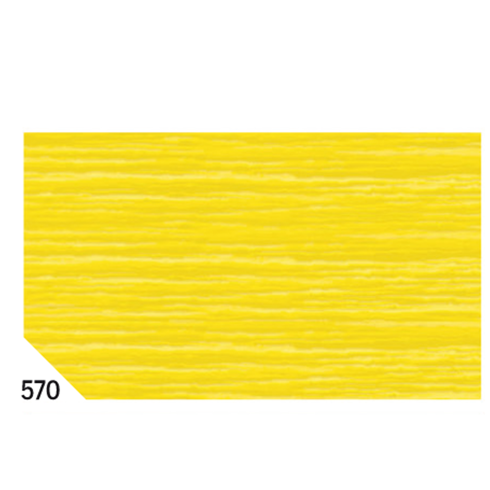 Carta crespa - 50 x 250 cm - …