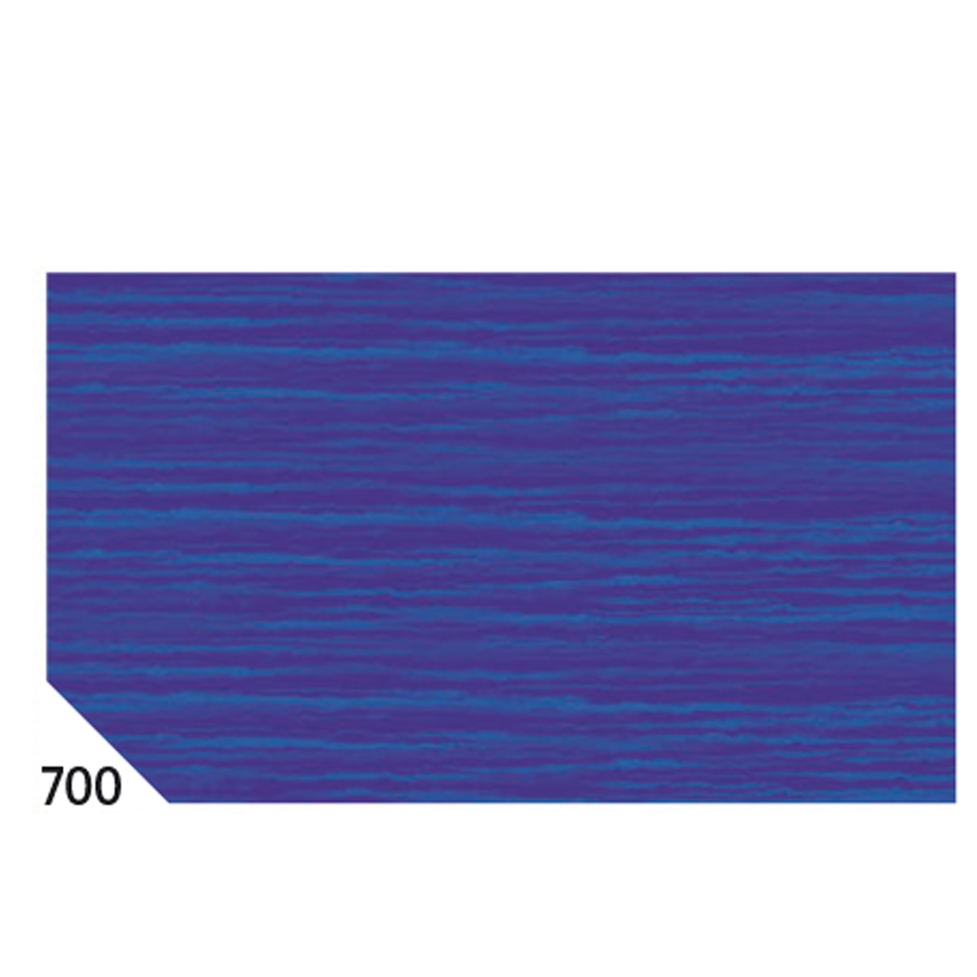 Carta crespa - 50 x 250 cm - …