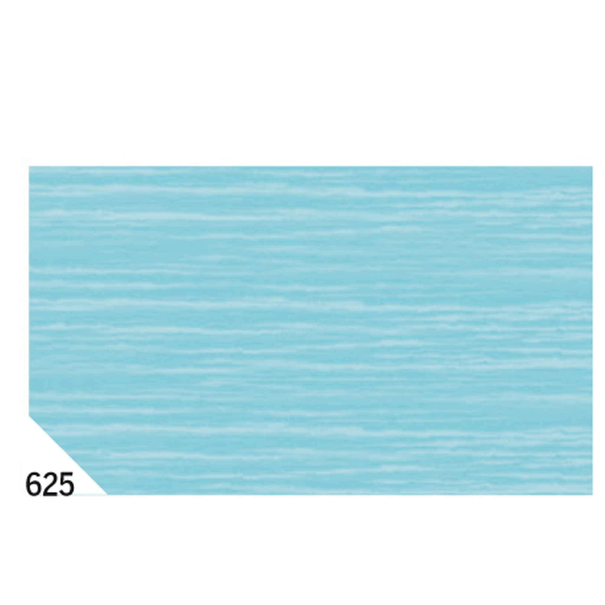 Carta crespa - 50 x 250 cm - …