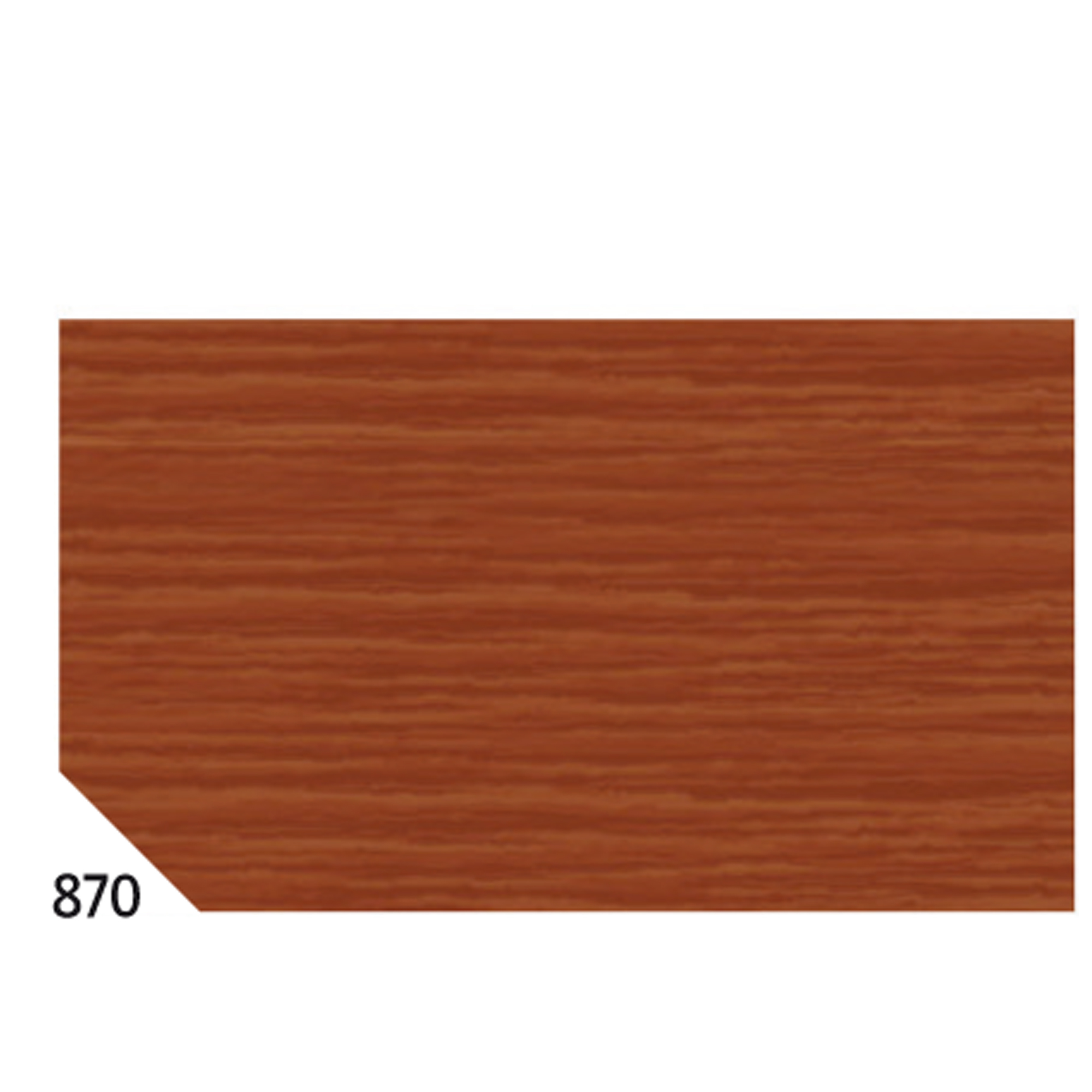 Carta crespa - 50 x 250 cm - …
