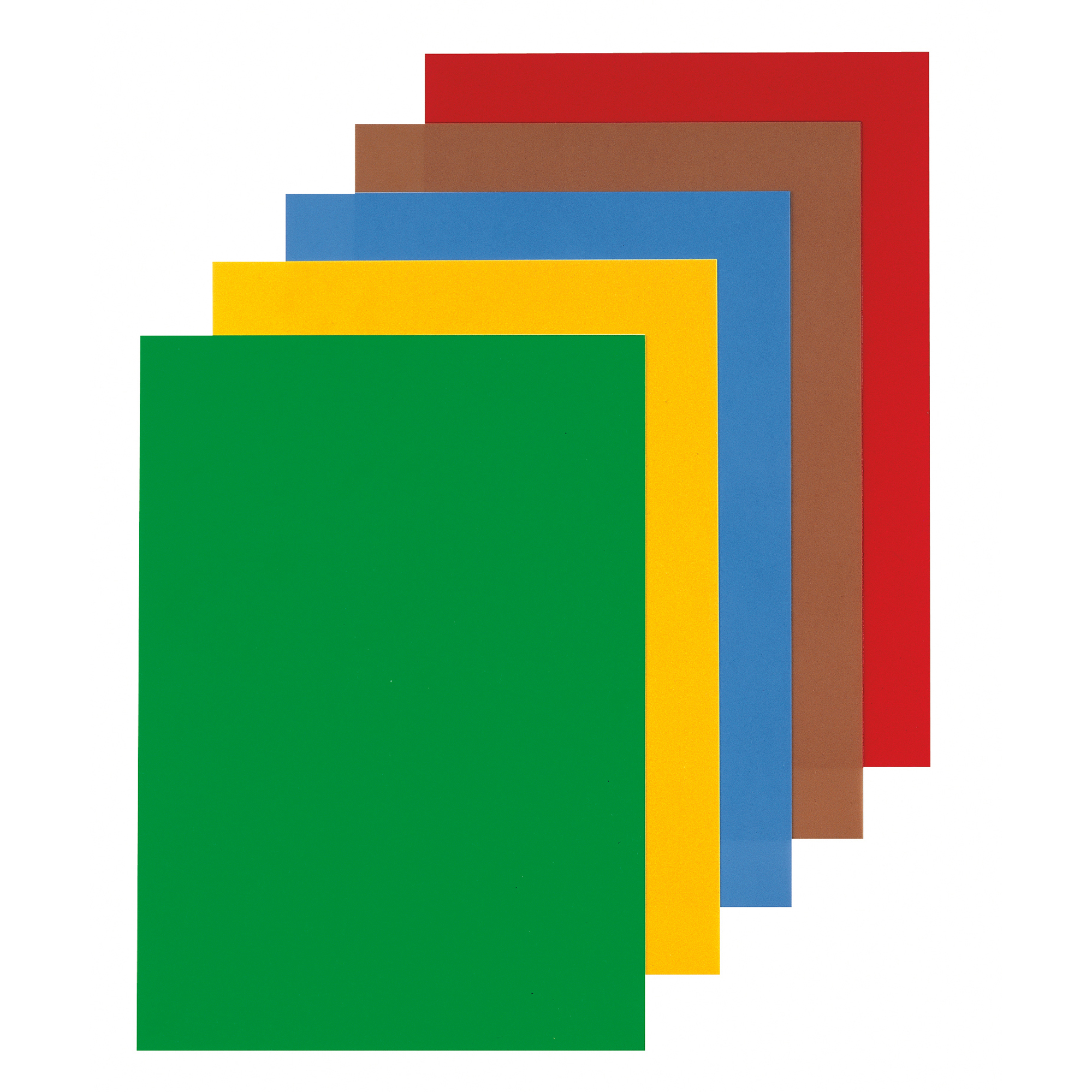 Copertine Video A4 R20 - PVC - 180 …