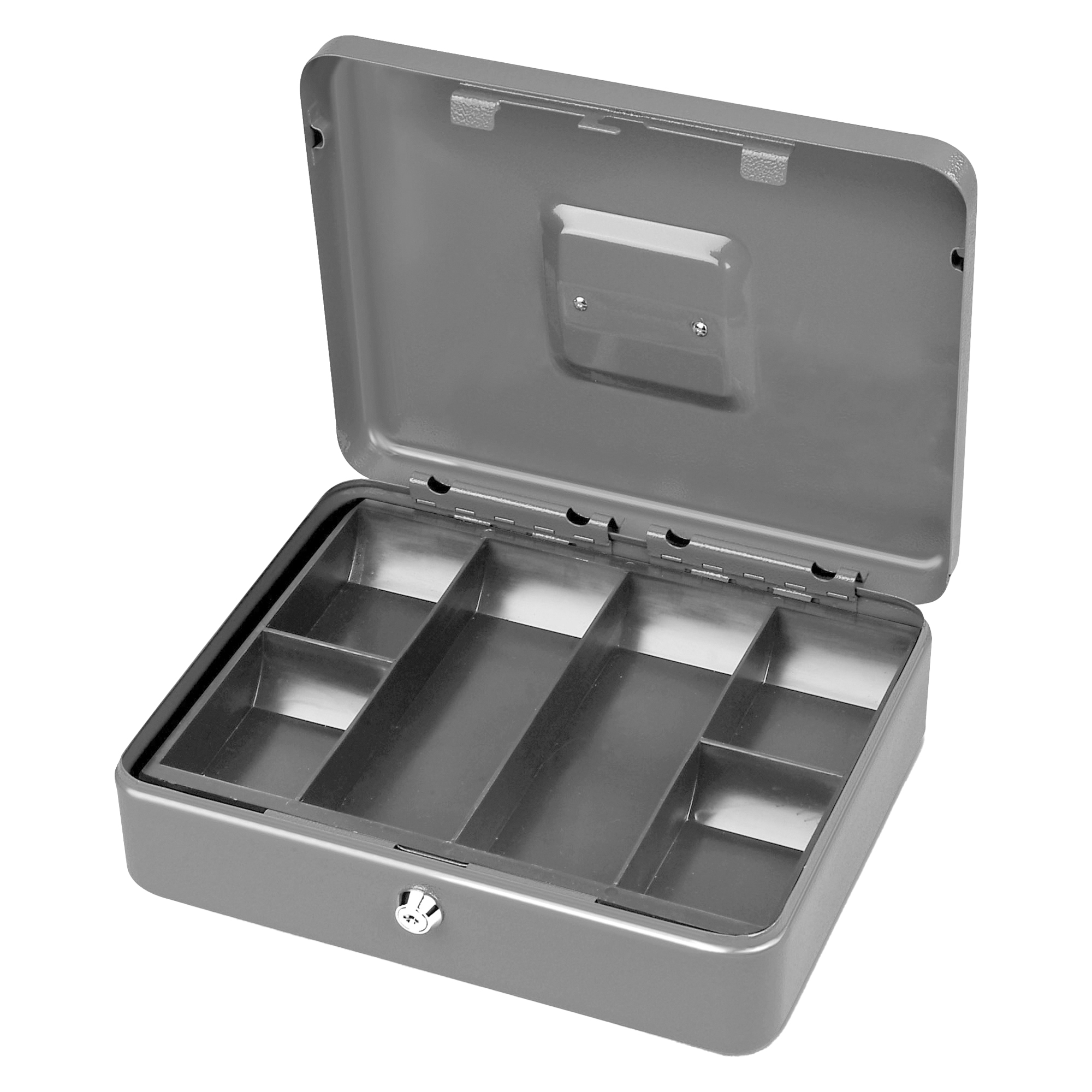 Cassetta portavalori Secur - 30 x 24 x …
