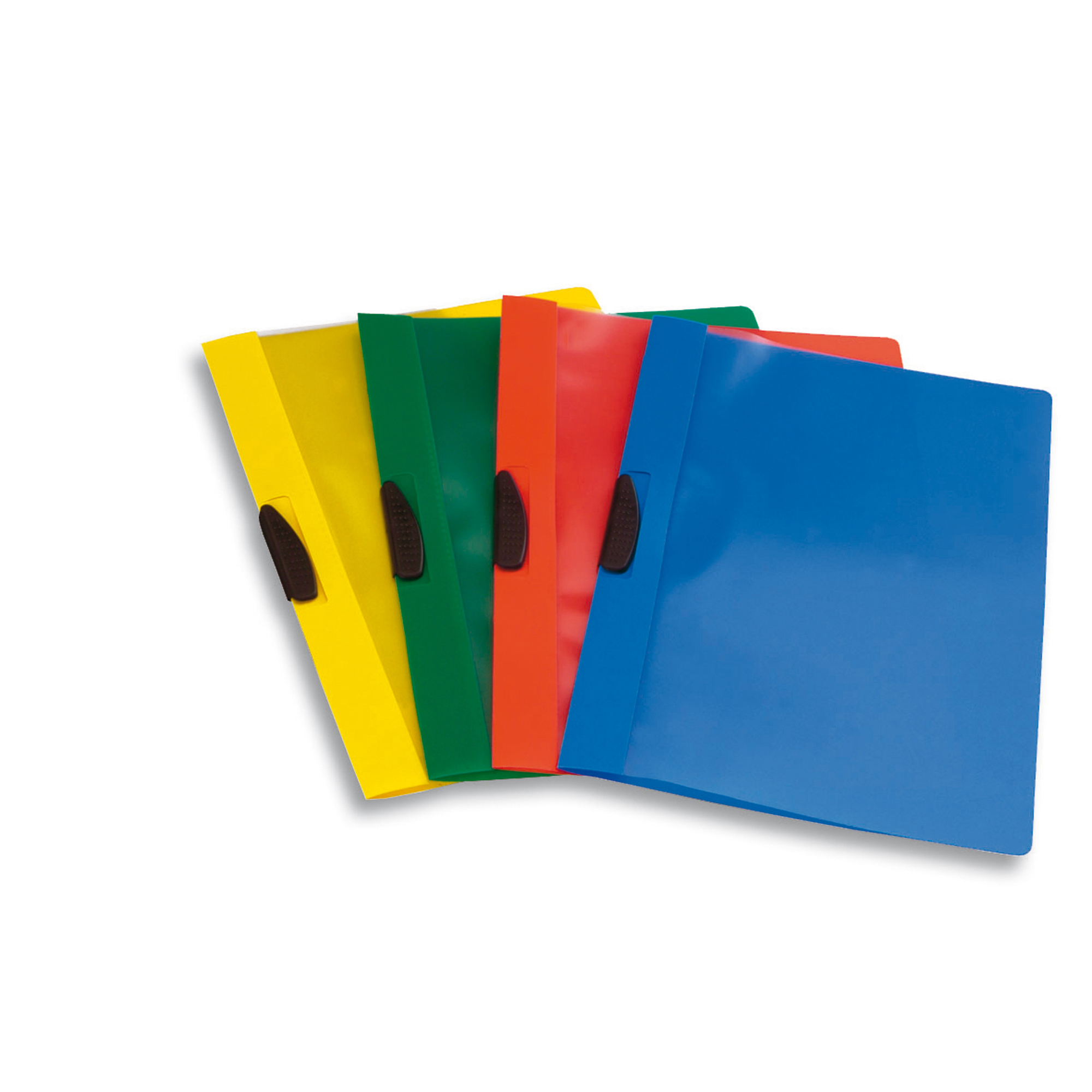 Cartellina con molla Video Clipper - A4 - …