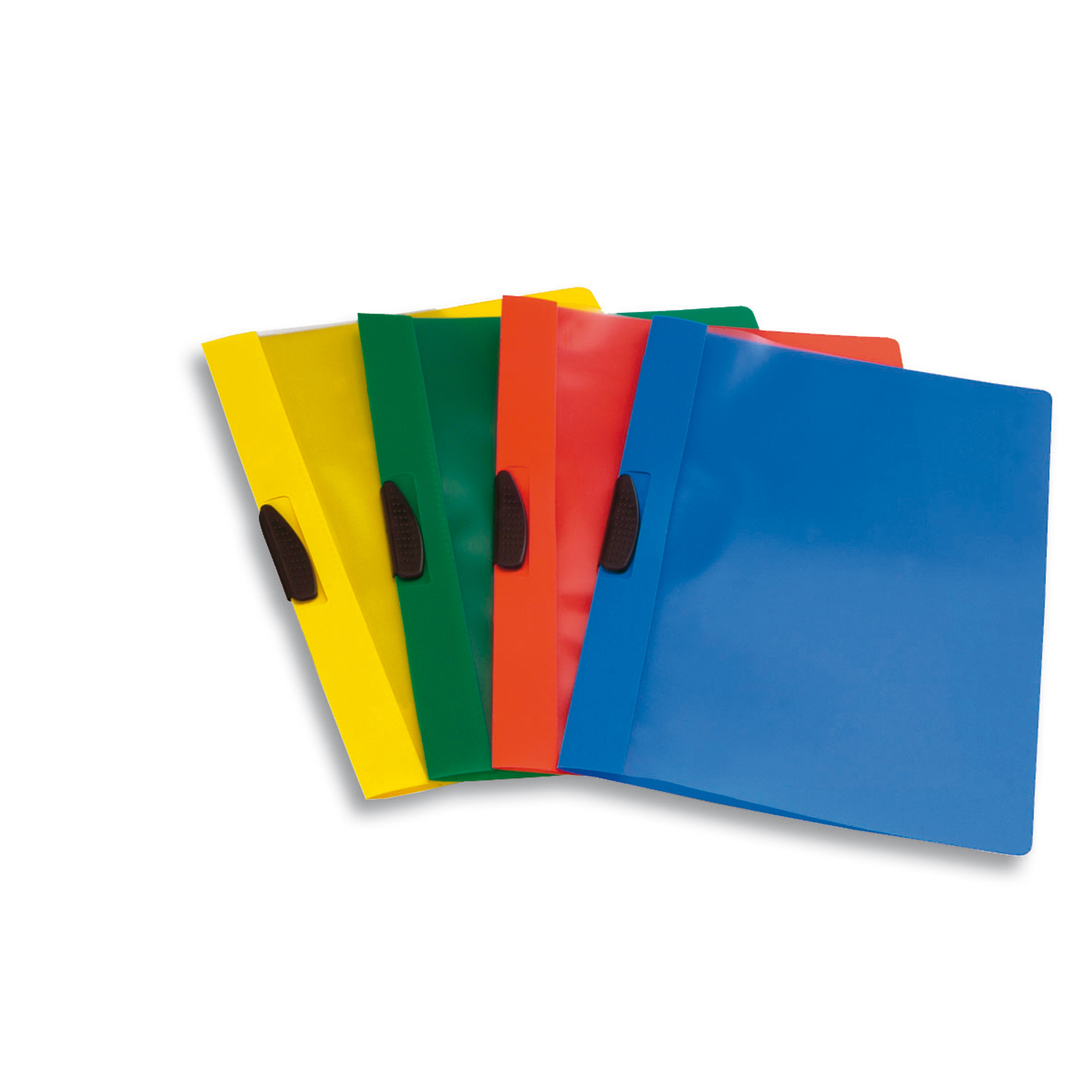 Cartellina con molla Video Clipper - A4 - …