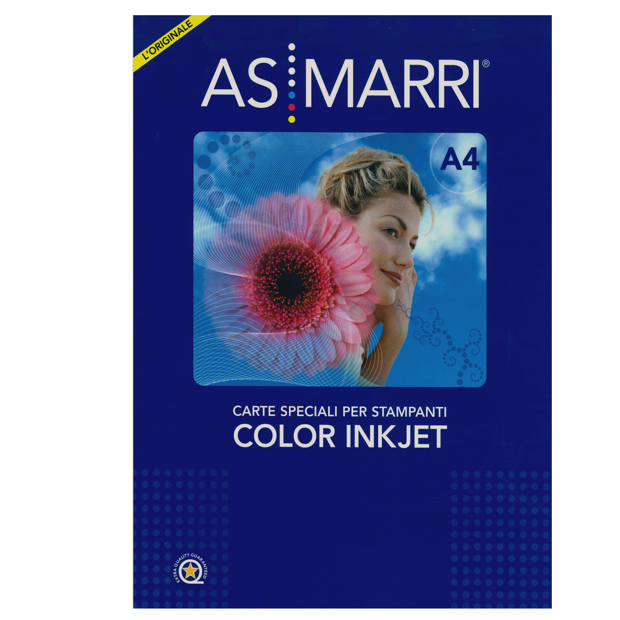 Carta Color Graphic - inkjet - A3 - …