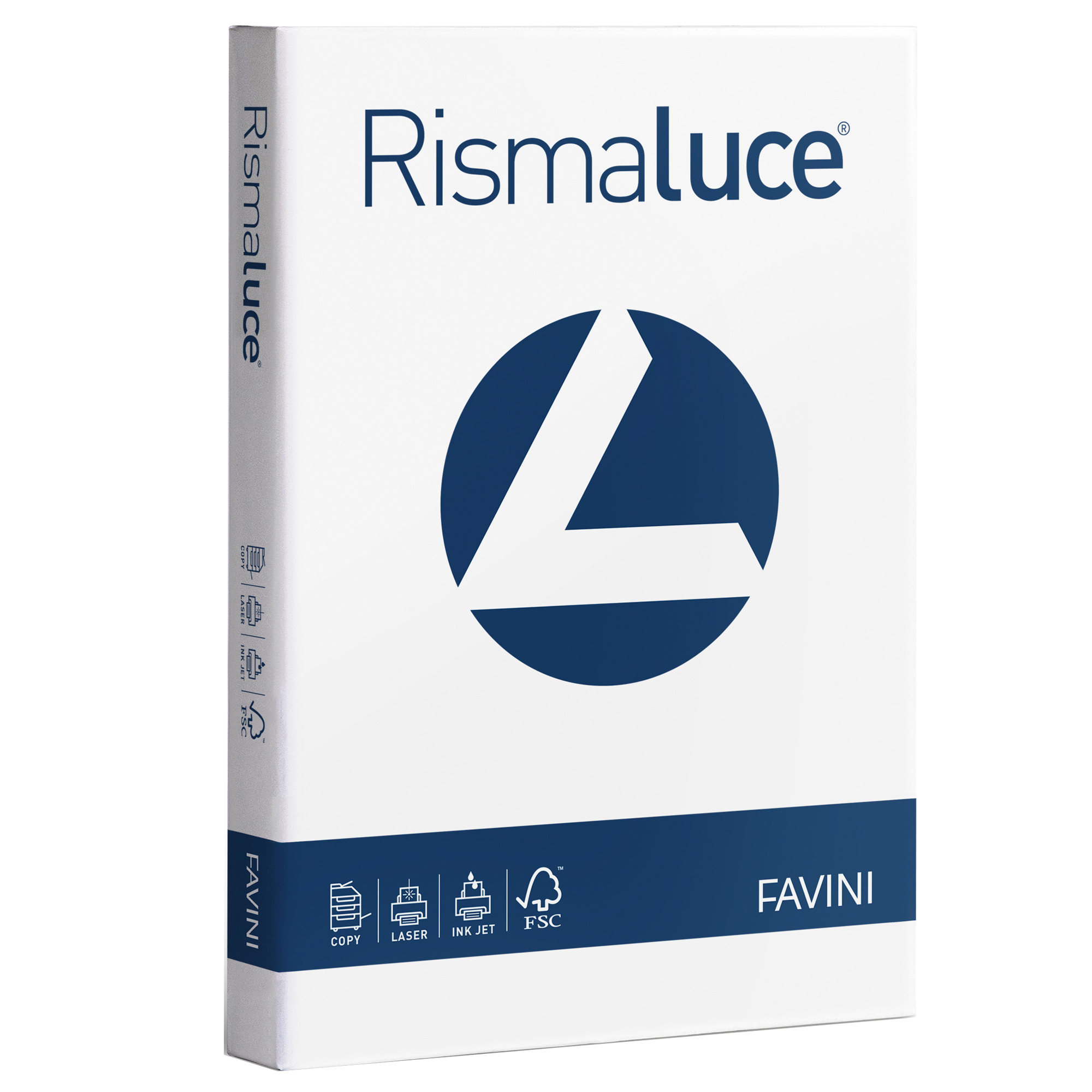 FAVINI HOME-OFFICE PROFESSIONAL RISMALUCE - Bianco - A4 …