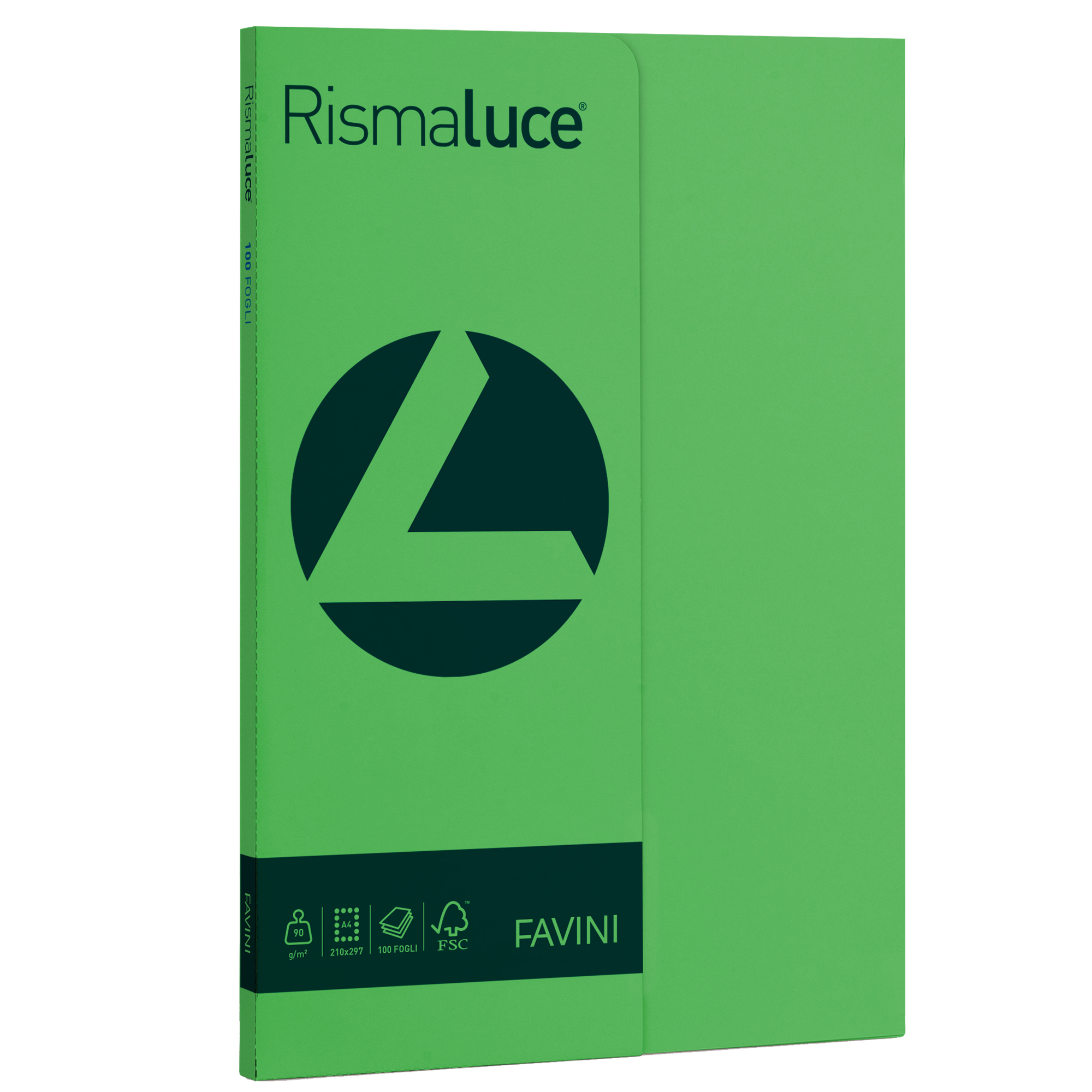 FAVINI RismaLuce - Verde - A4 (210 x …
