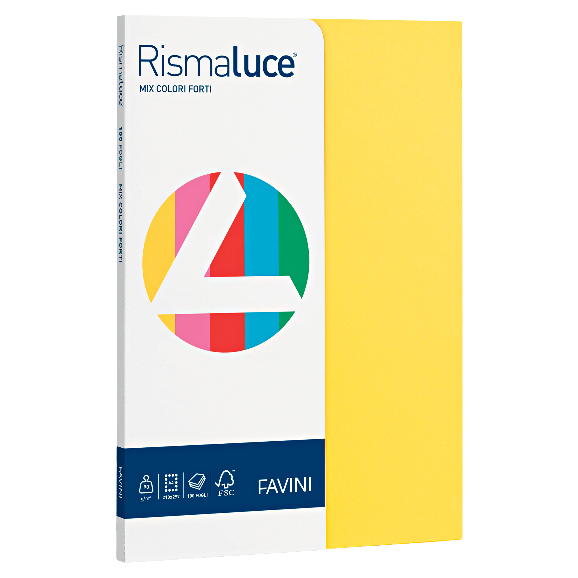 FAVINI Rismaluce Small Mix - Cellulosa - colori …