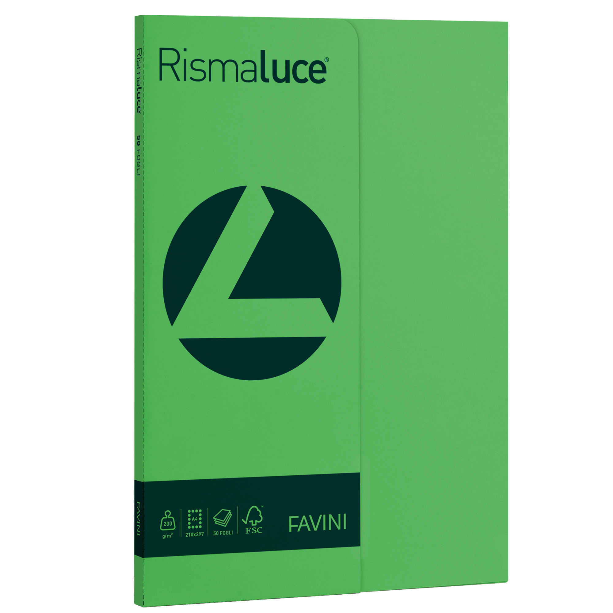 FAVINI RismaLuce Small - Cellulosa - verde - …