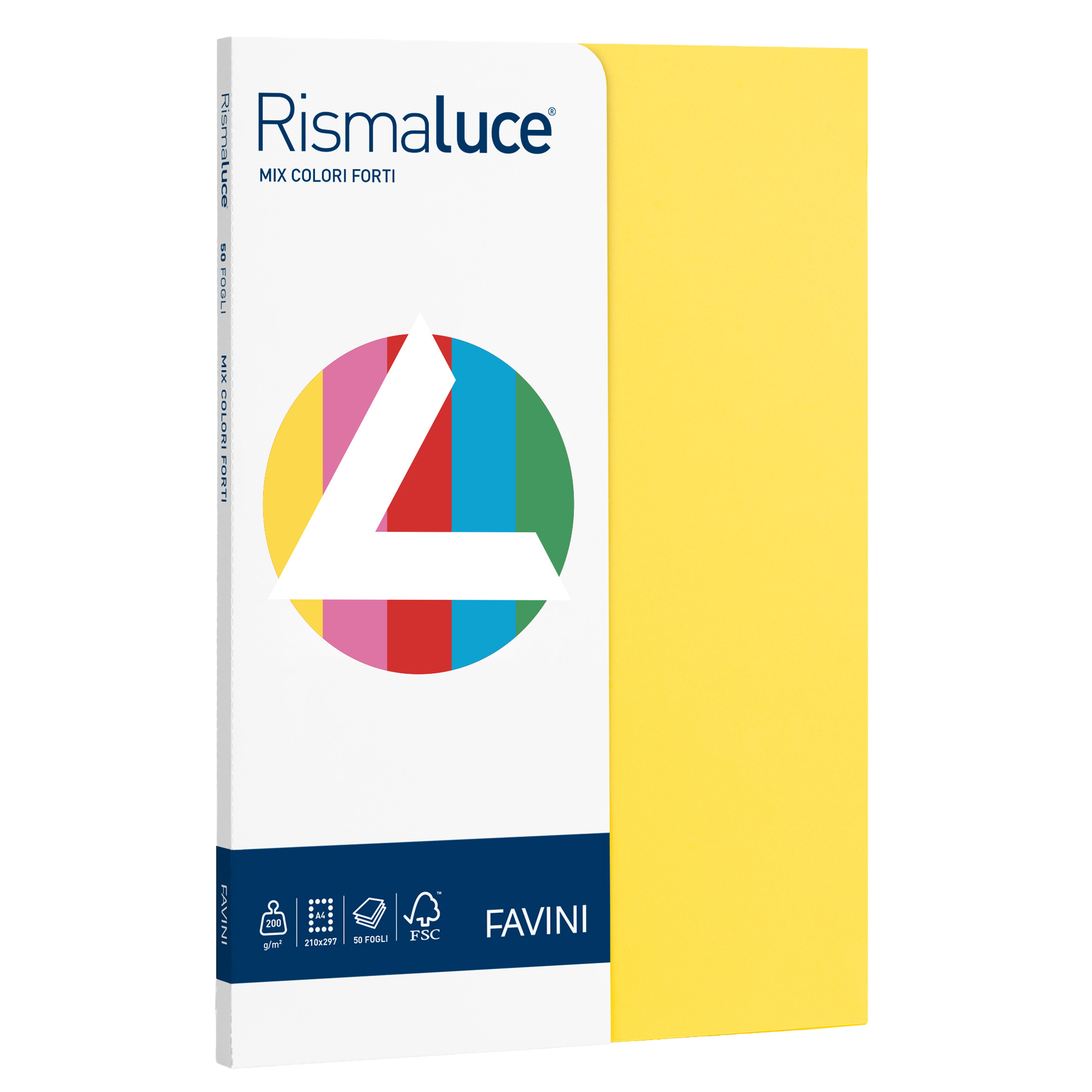 FAVINI HOME-OFFICE PROFESSIONAL RISMALUCE SMALL MIX - 5 …