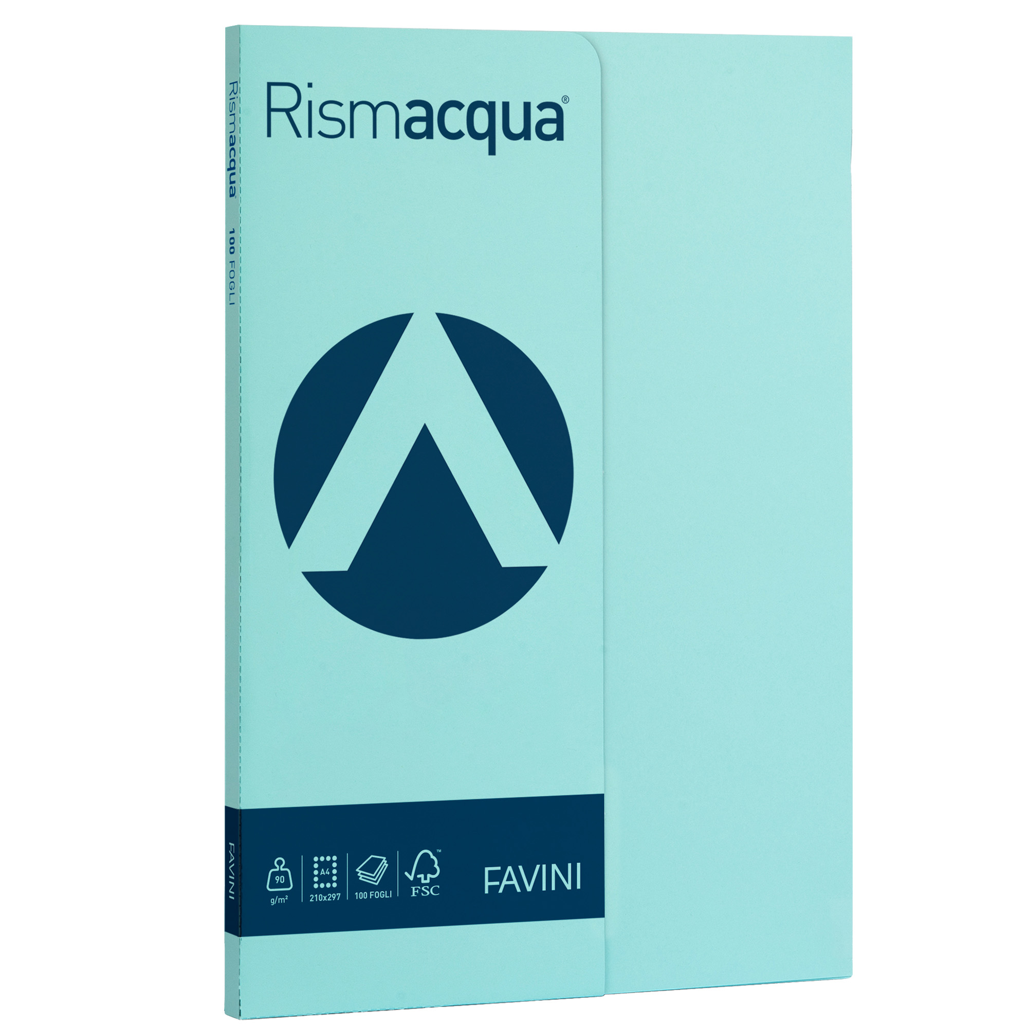 FAVINI Rismacqua Small - Cellulosa - celeste - …