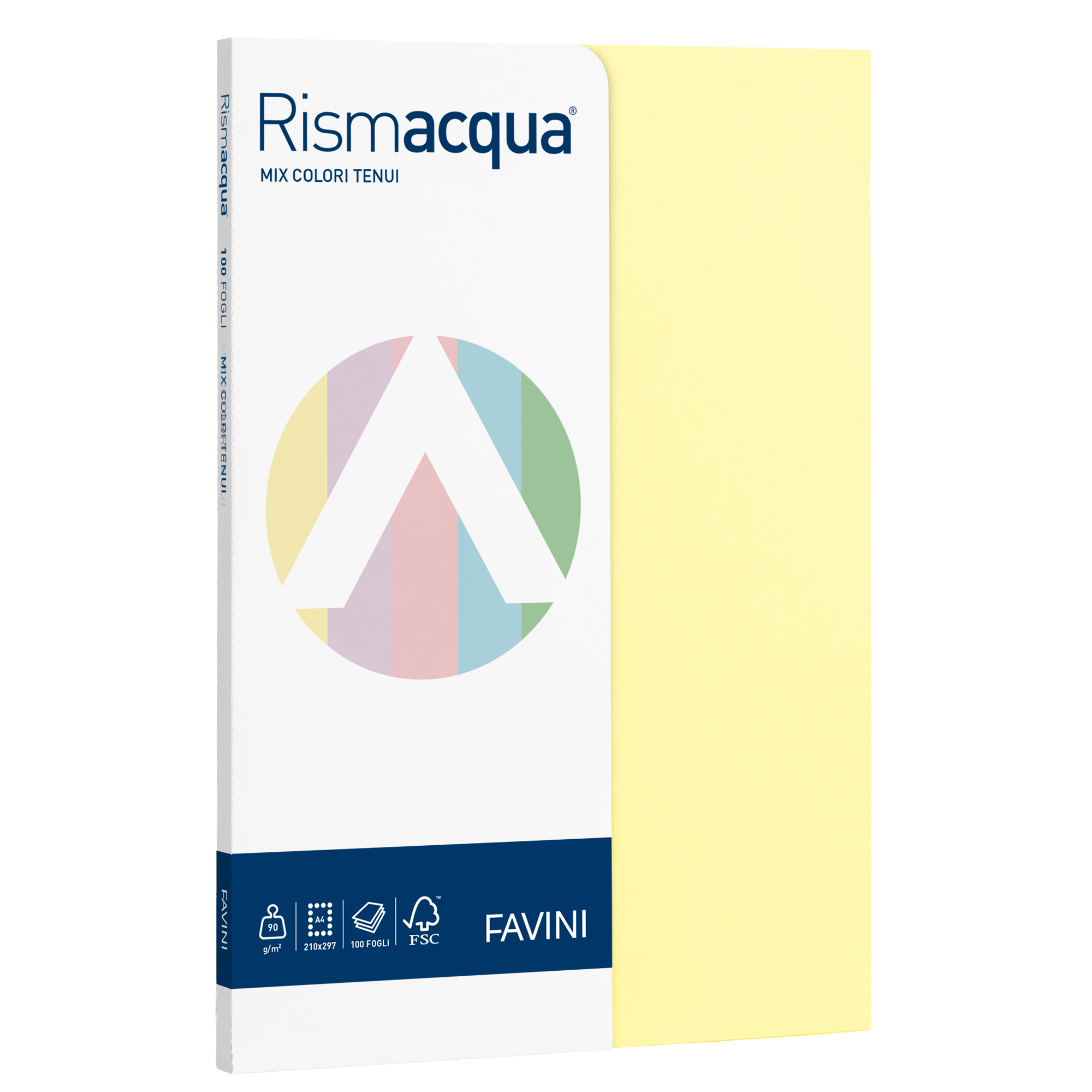 FAVINI HOME-OFFICE PROFESSIONAL Rismacqua Small Mix - Cellulosa …