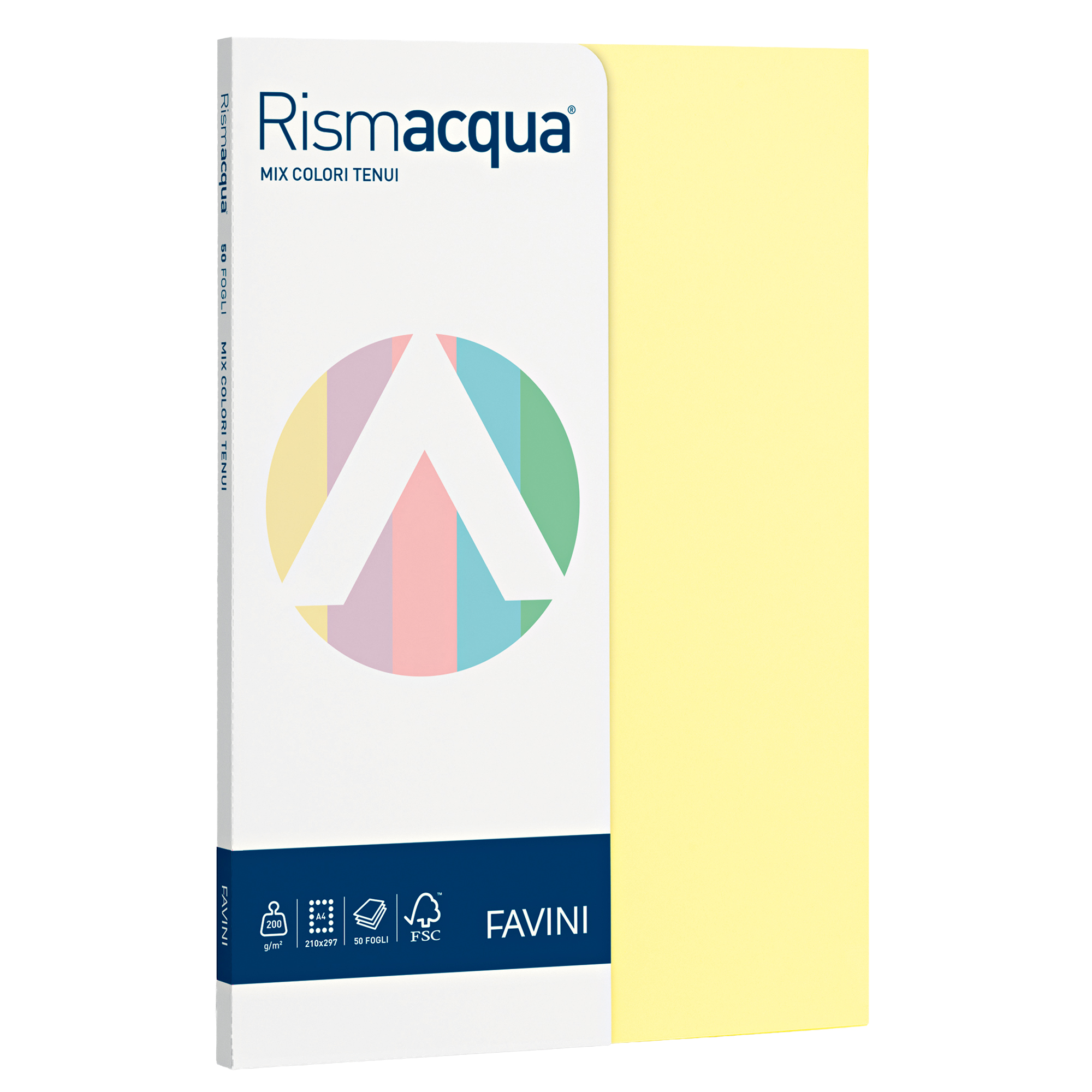 FAVINI HOME-OFFICE PROFESSIONAL Rismacqua Small Mix - Cellulosa …