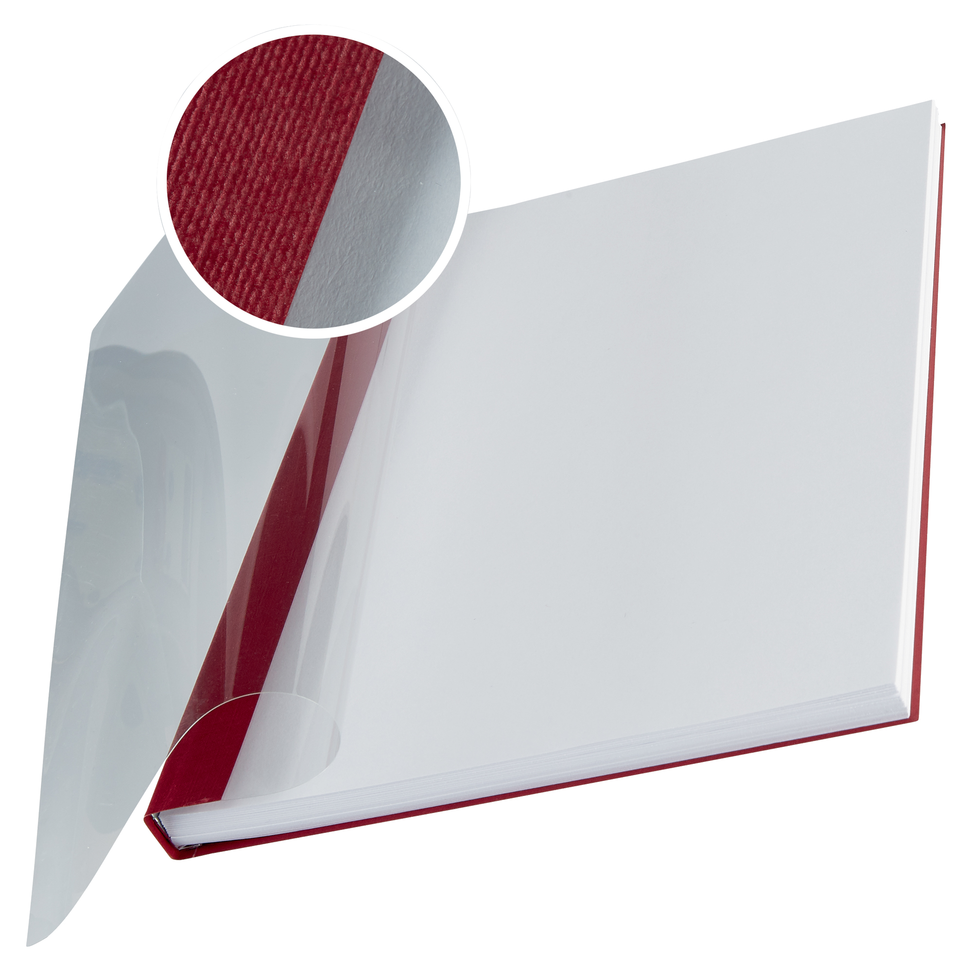 Copertine Impressbind - flessibile - 7 mm - …