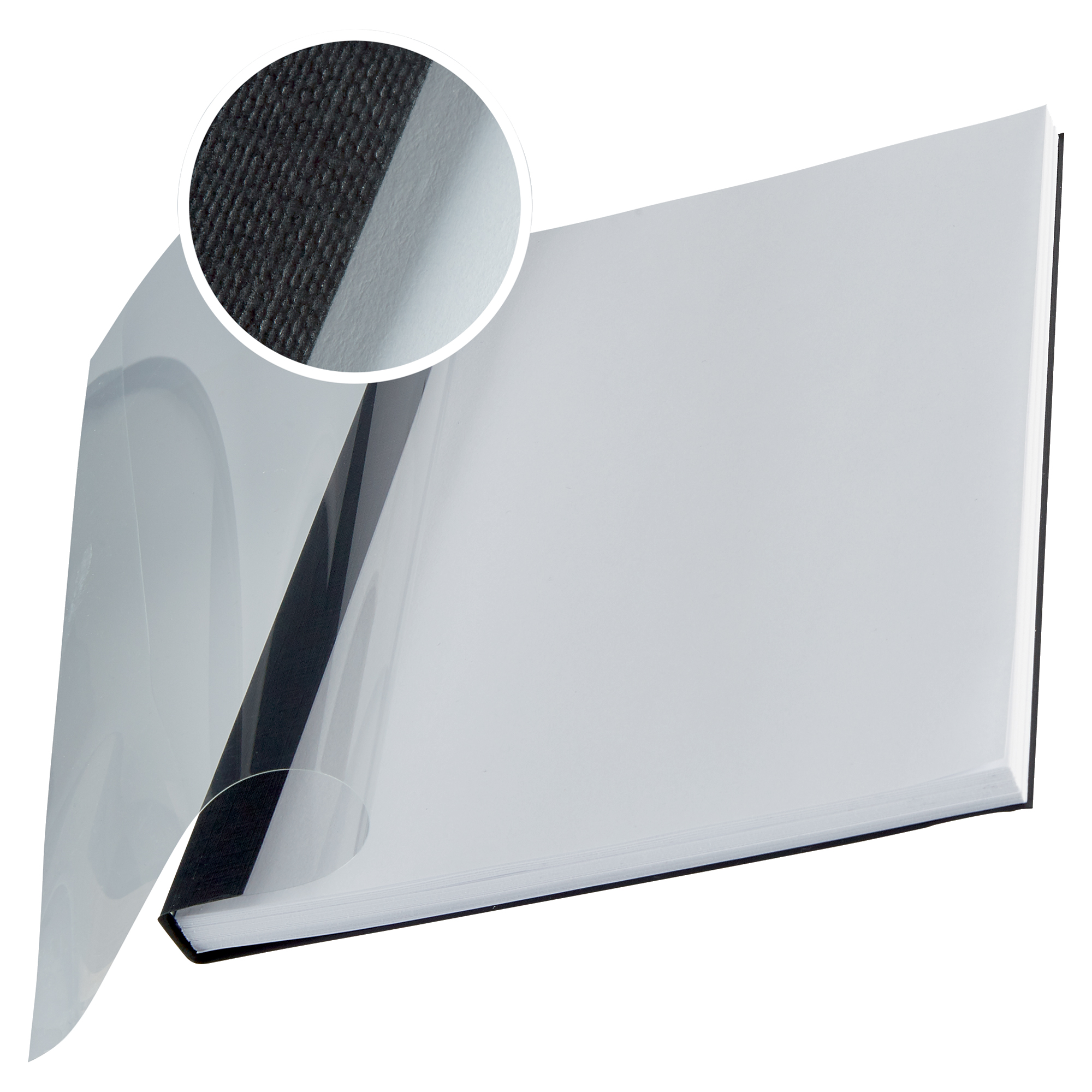 Copertine Impressbind - flessibile - 14 mm - …