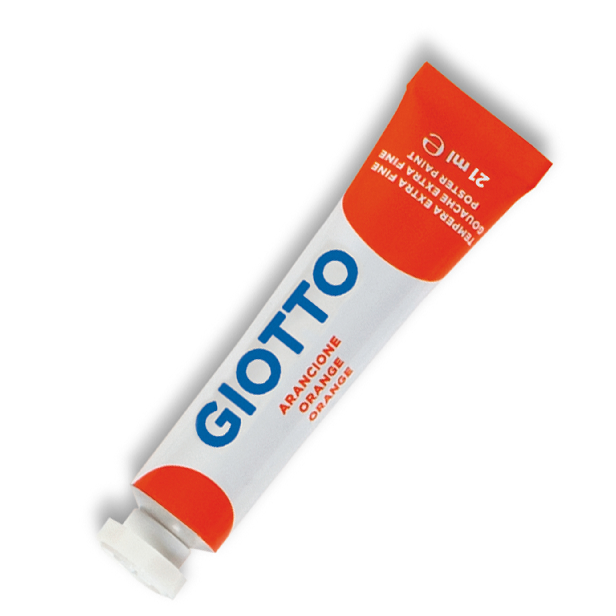 Colore a tempera - 21ml - tubo 7 …