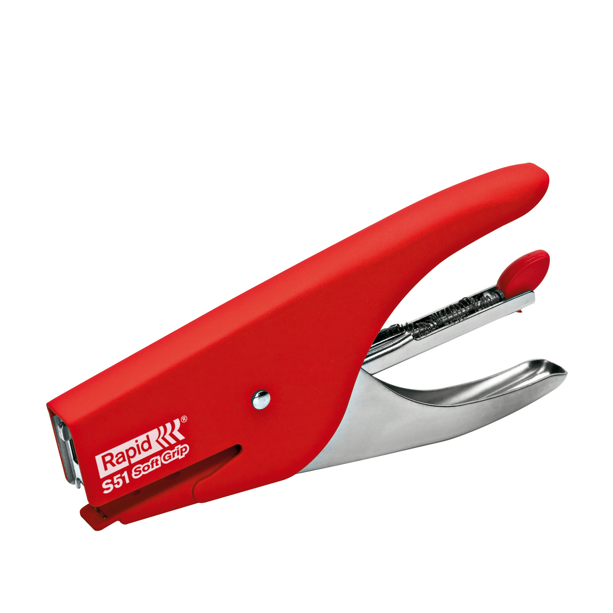 Rapid Supreme S51 Soft Grip - Graffatrice - …