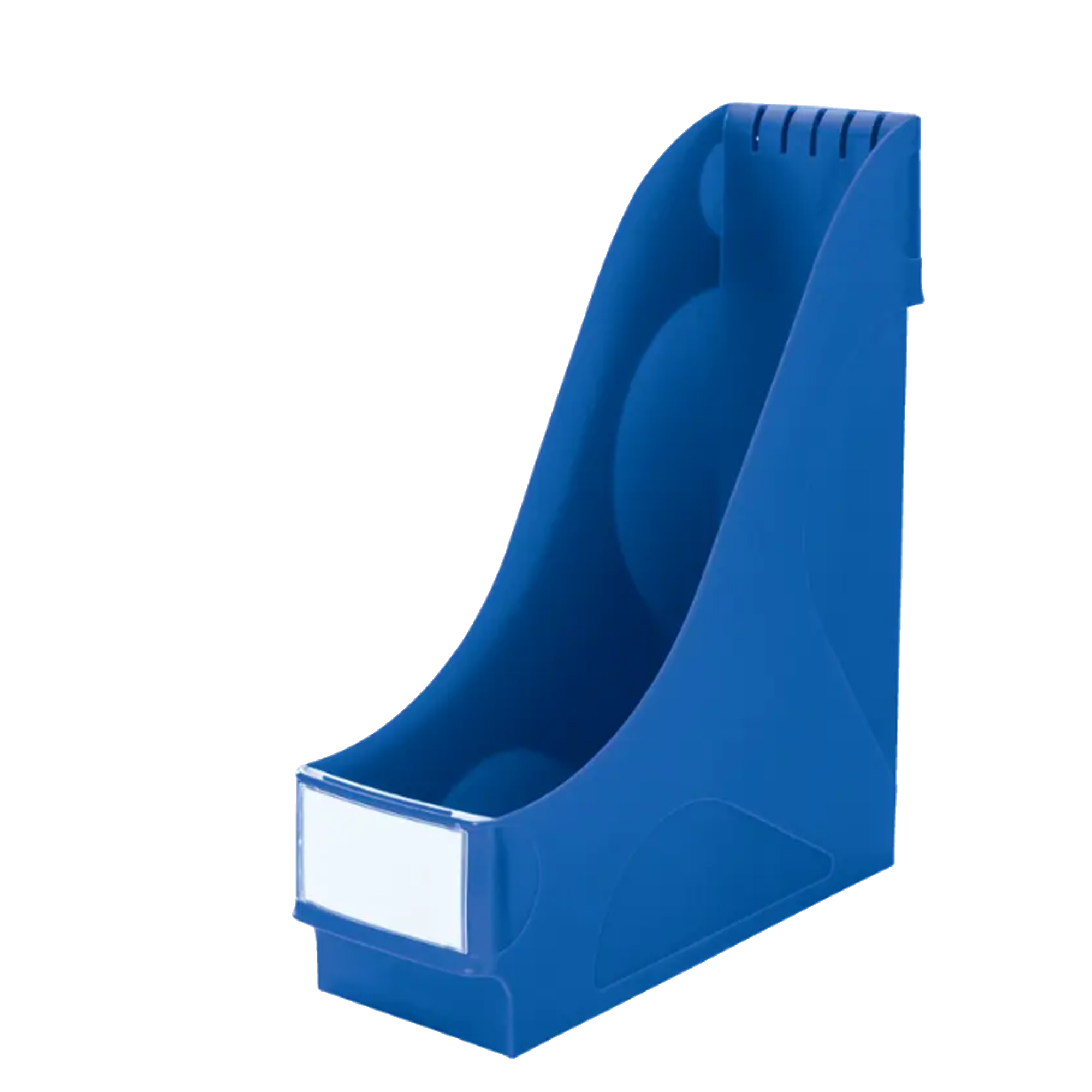 Portariviste ad alta capacità - PS - blu …