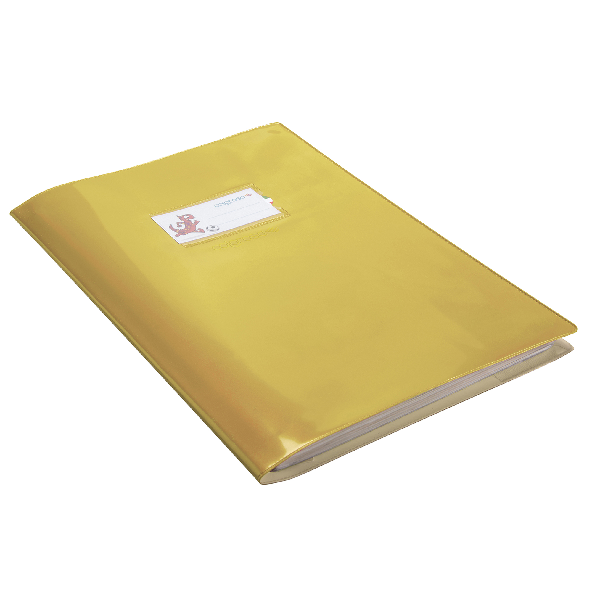 Coprimaxi Gold - 21 x 30 cm - …