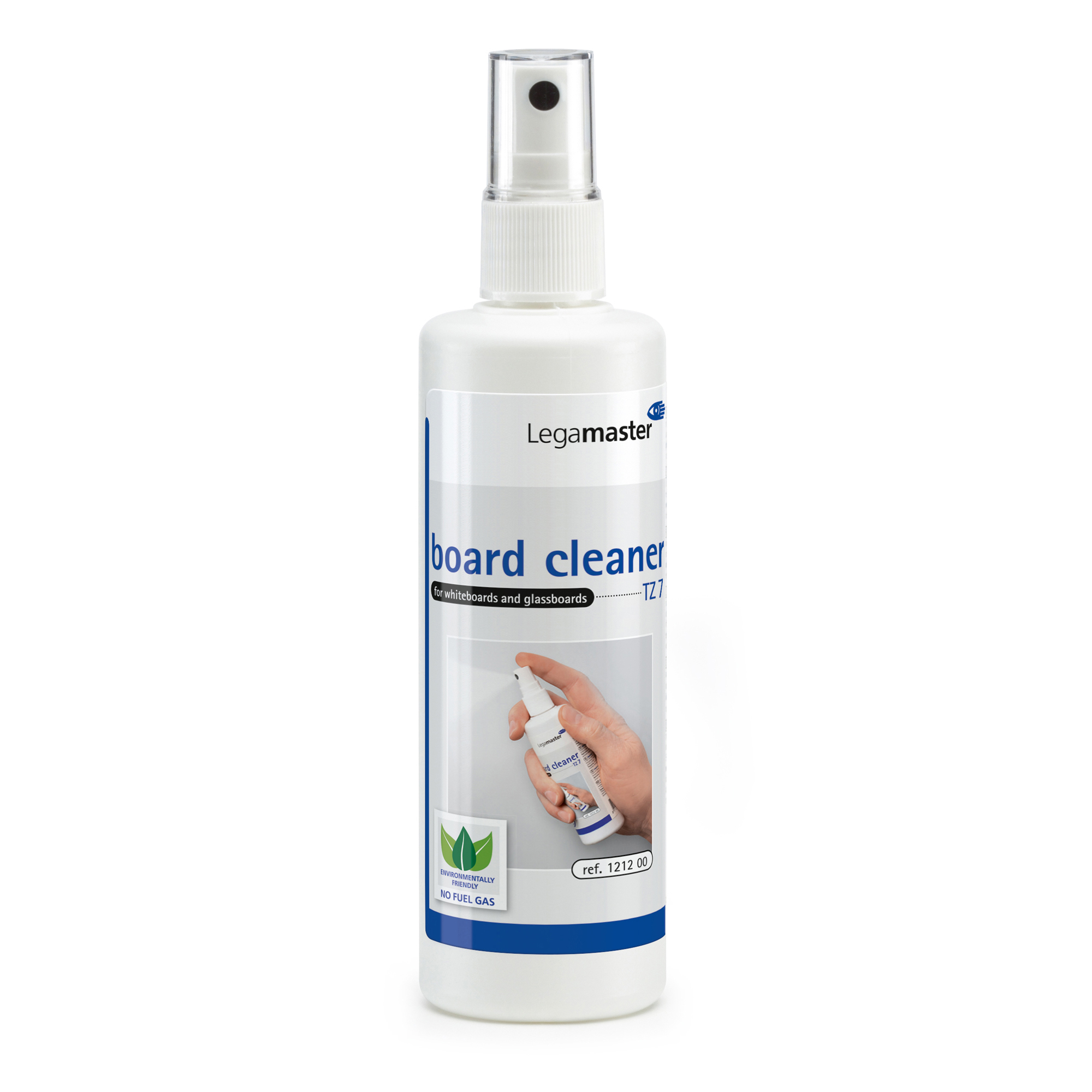 Detergente TZ7 per lavagne bianche - 125 ml …