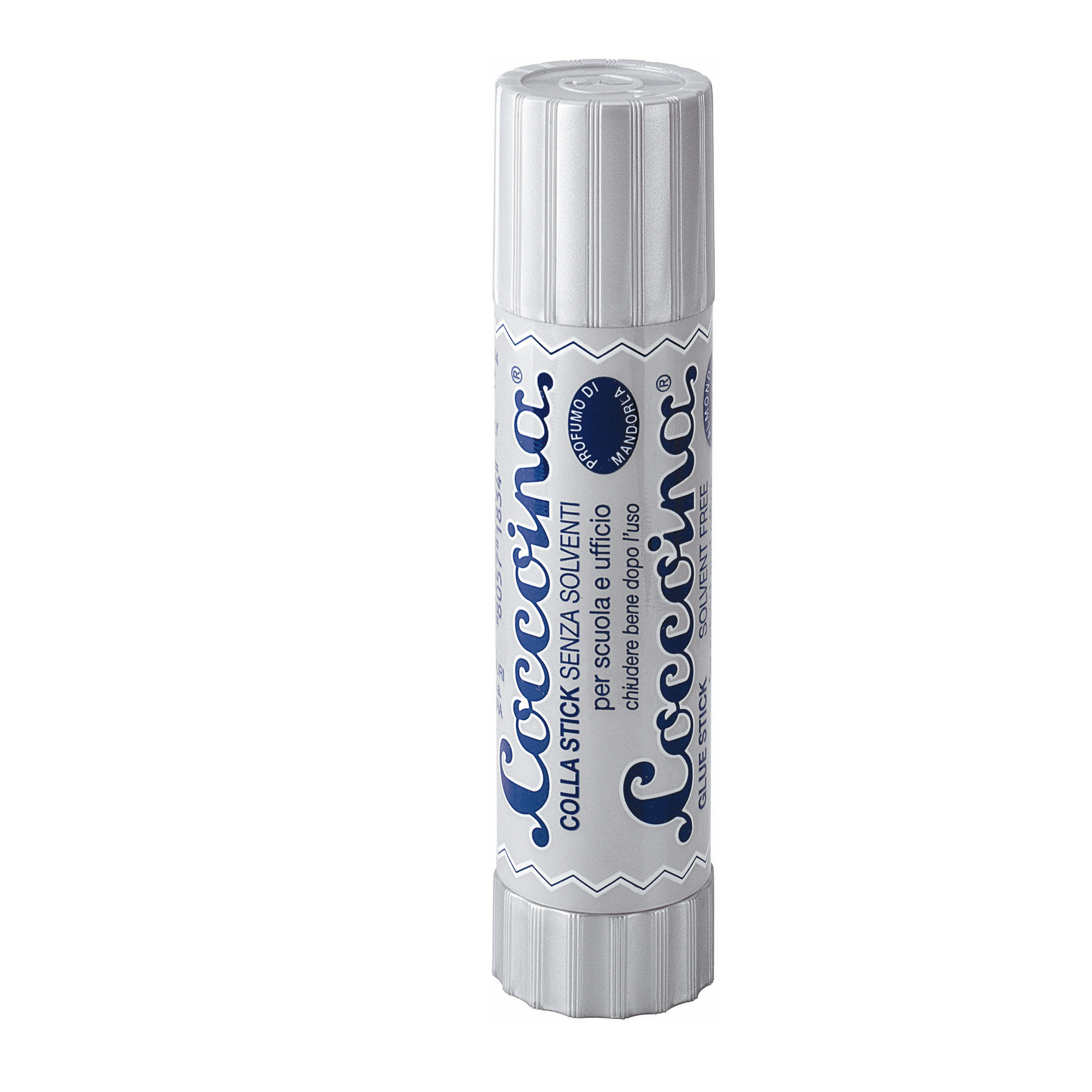 Colla stick - 10 gr - bianco - …