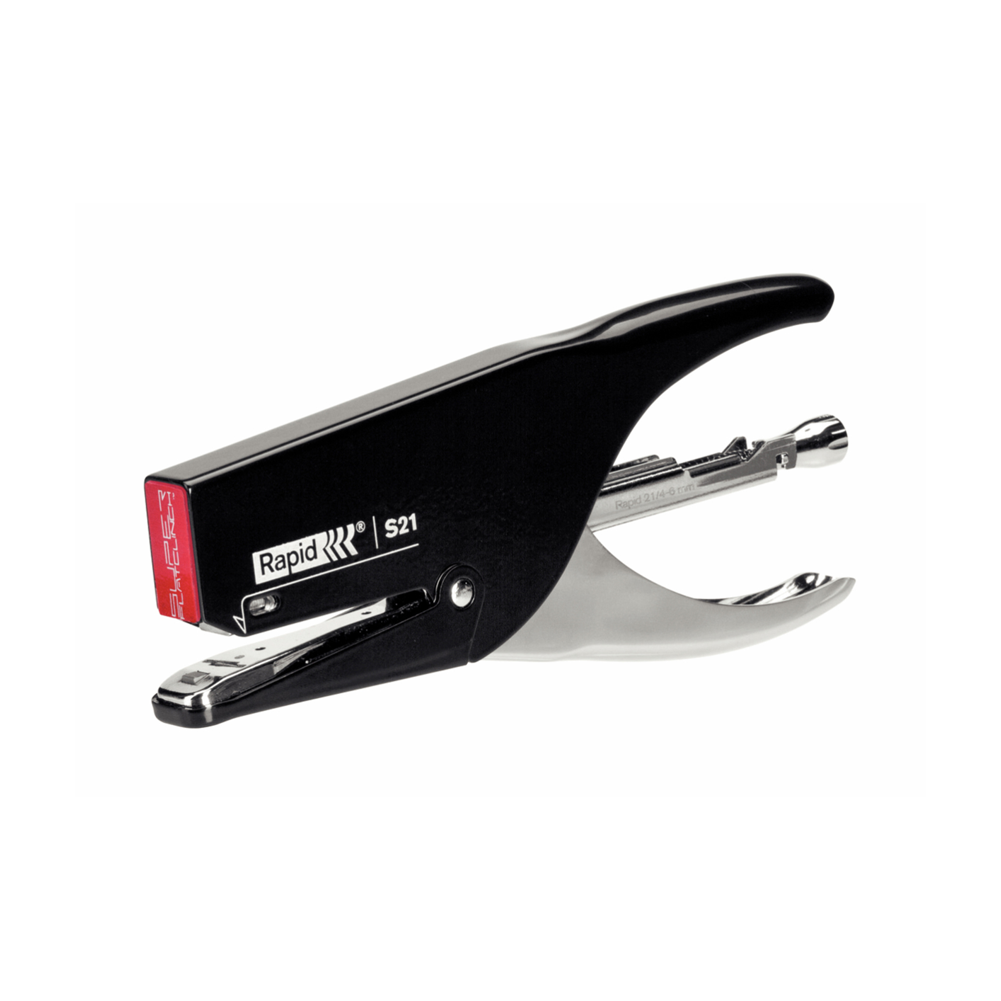 Rapid Supreme S21 - Graffatrice - 30 fogli …