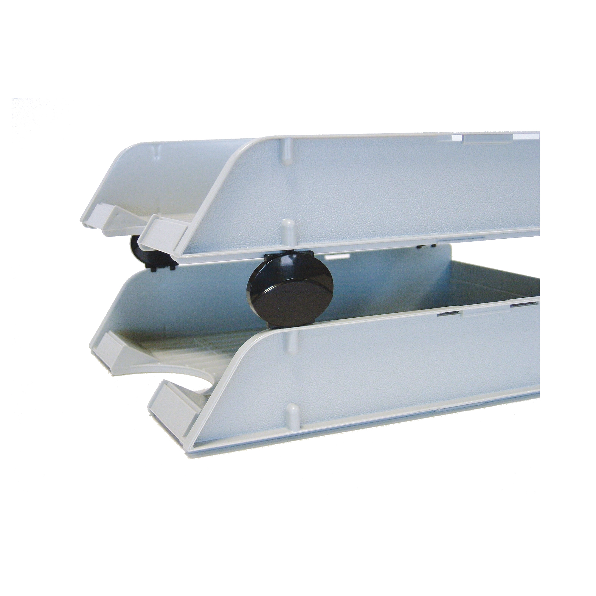 Distanziali per vaschette portacorrispondenza TR25310 - nero - …