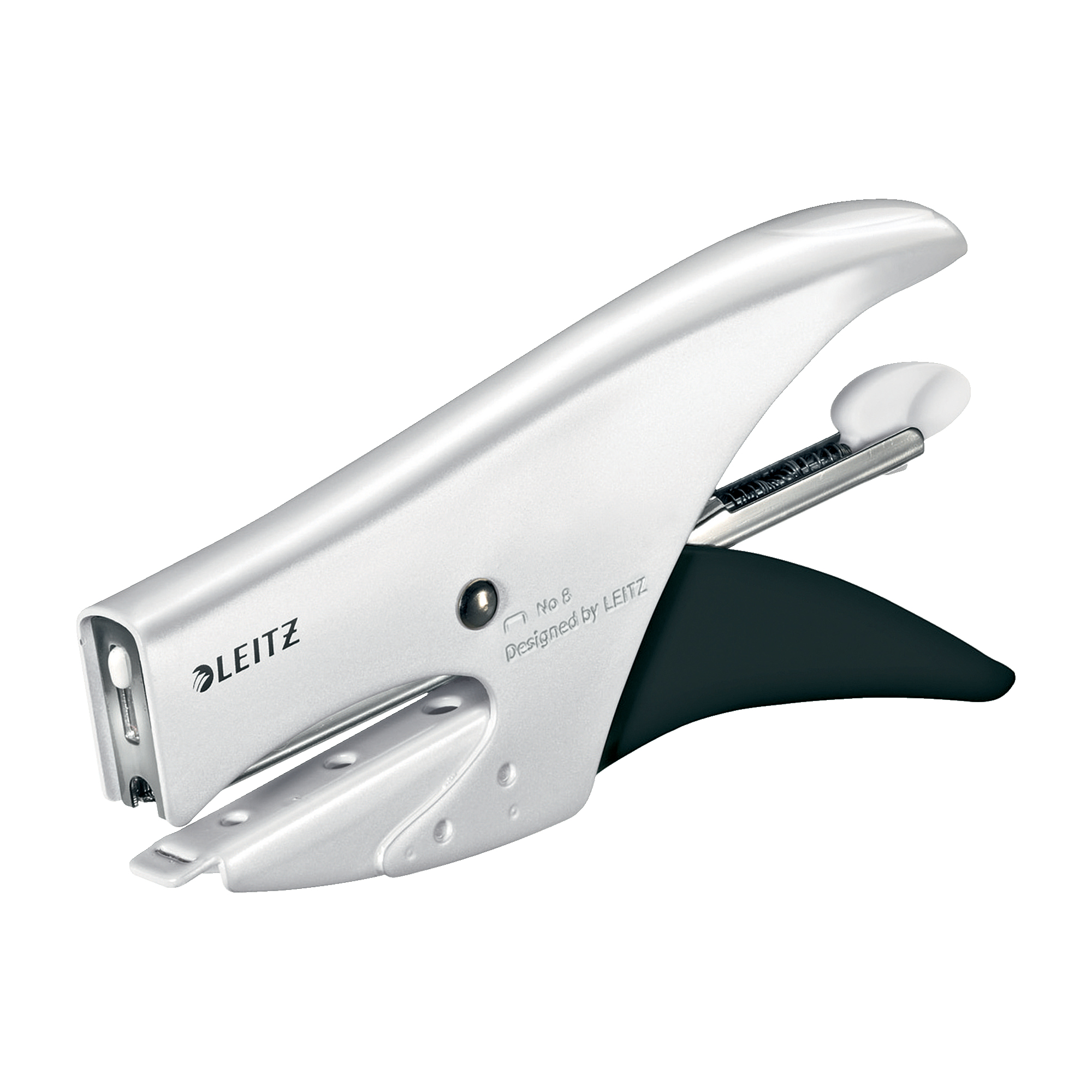 Leitz WOW 5547 - Graffatrice - 15 fogli …