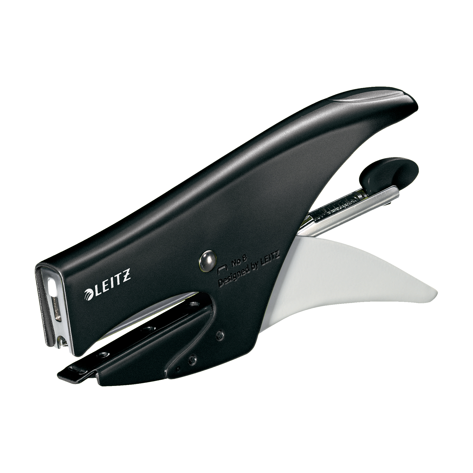 Leitz WOW 5547 - Graffatrice - 15 fogli …