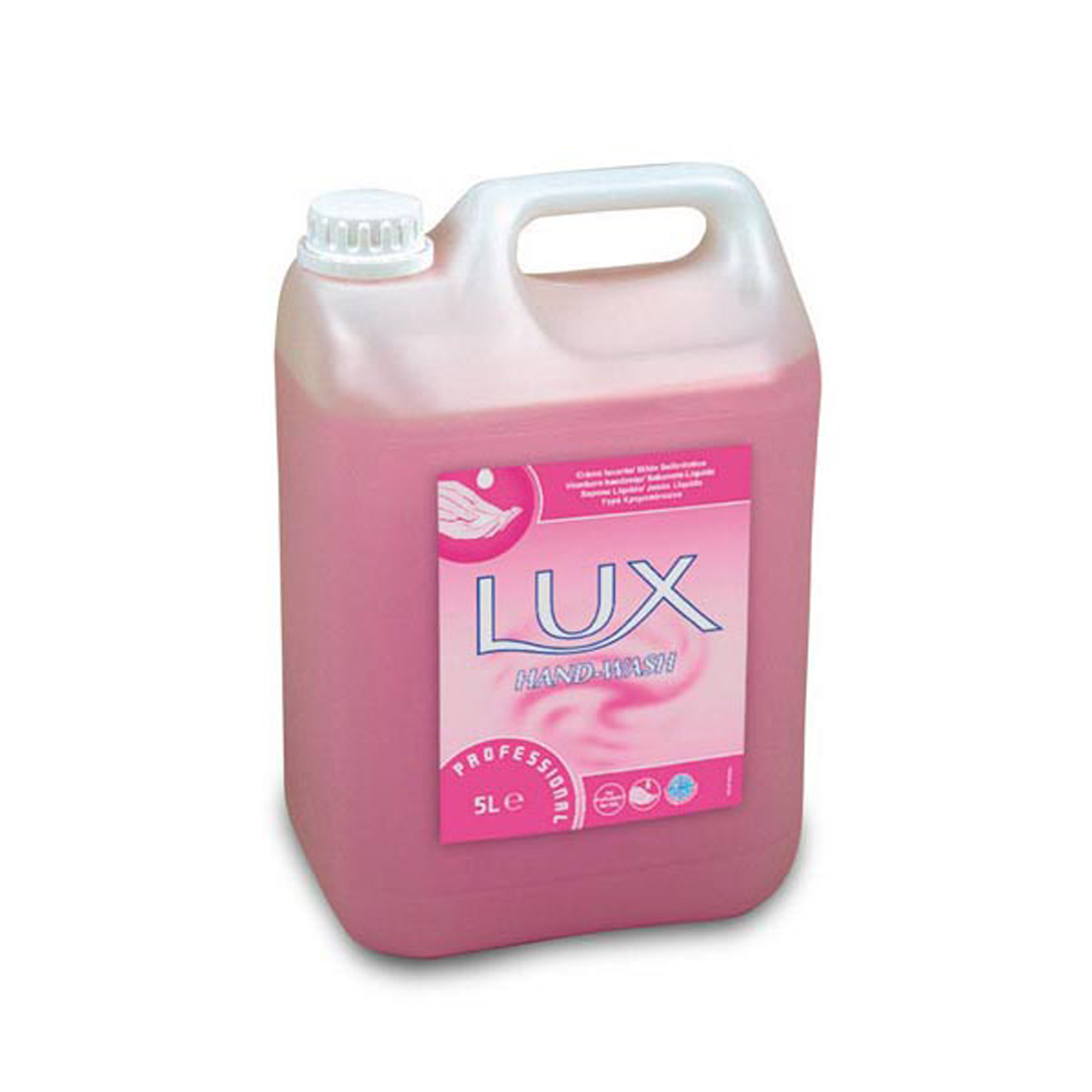 Detergente Hand Wash - floreale - Lux - …