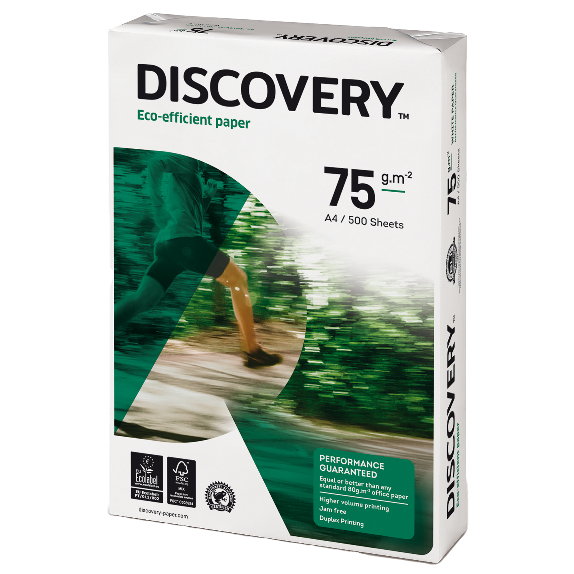Carta Discovery 75 - A3 - 75 gr …