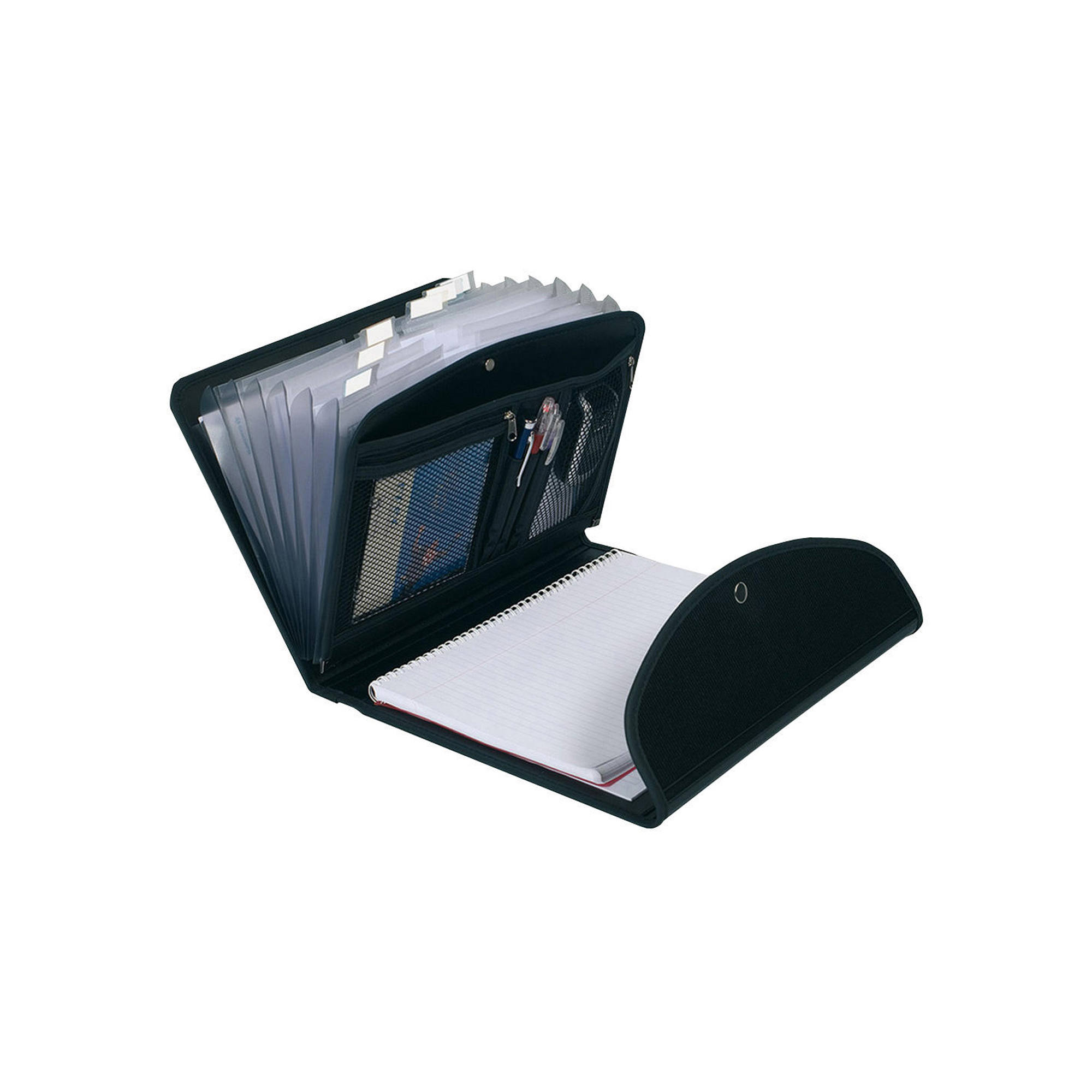 Classificatore Exafolio Exactive - 6 scomparti - PPL …