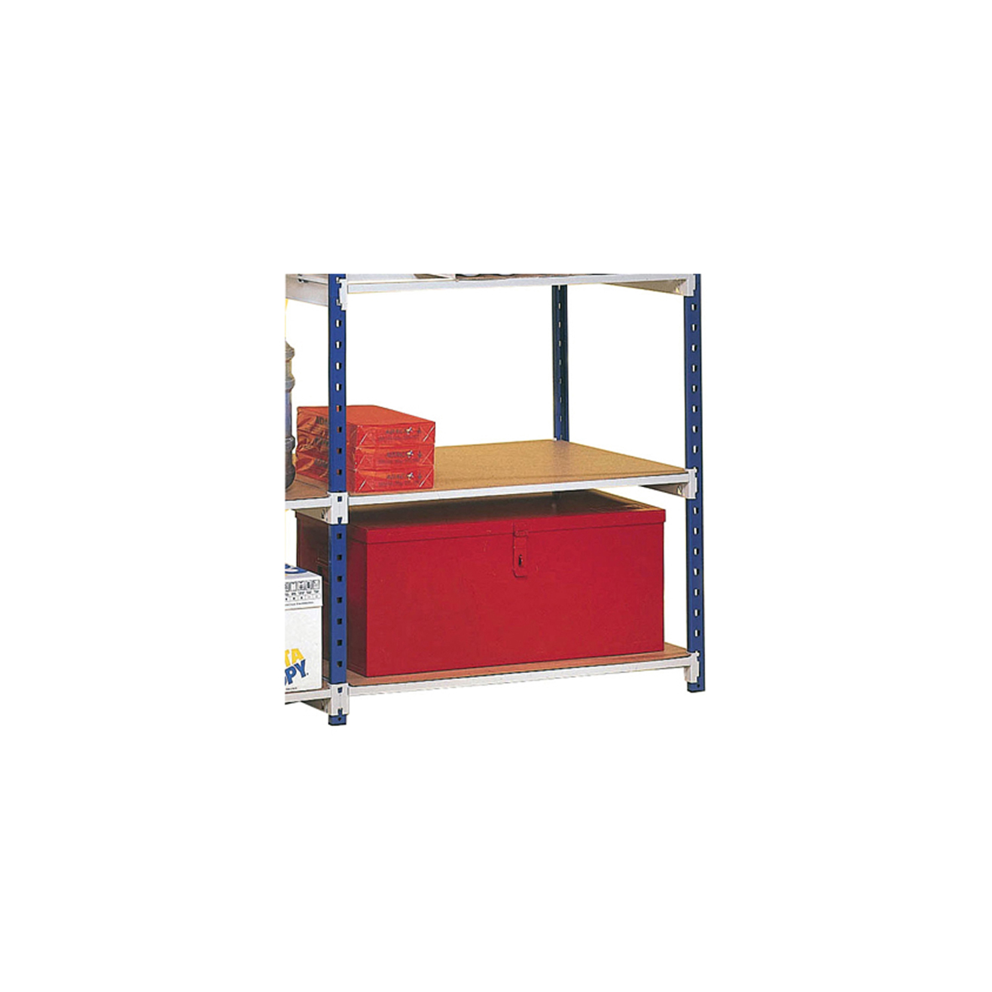Copri ripiano - per scaffale Rang'Eco180 - 100 …