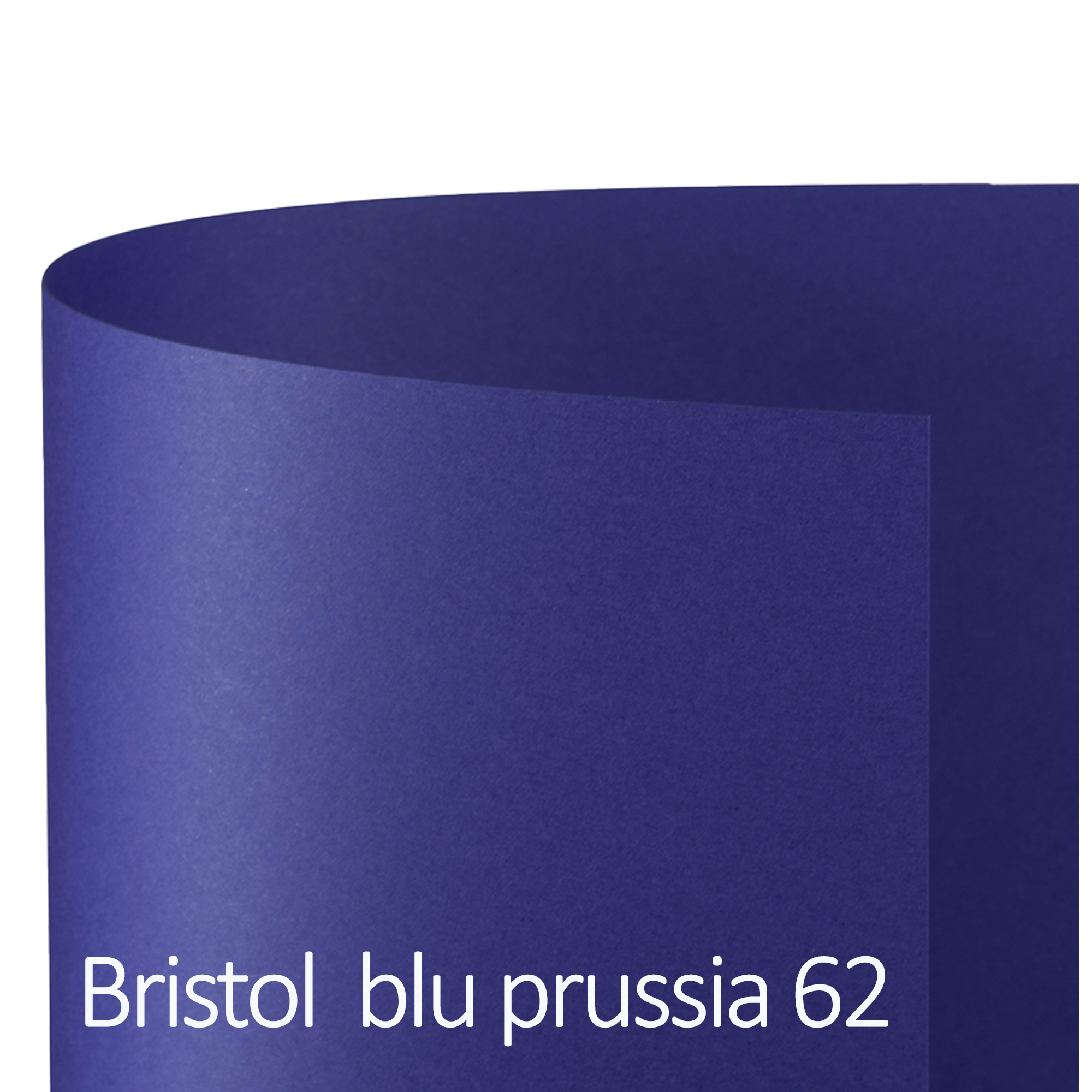 Cartoncino Bristol Color - 70 x 100 cm …