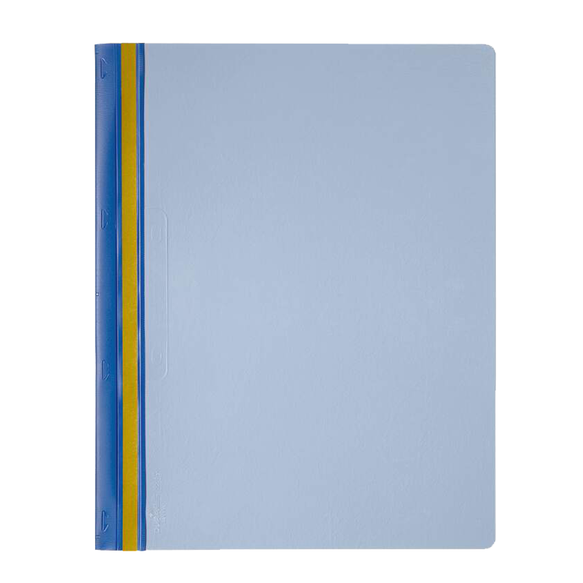 Cartellina per rilegatura Durabind - A4 - PVC …
