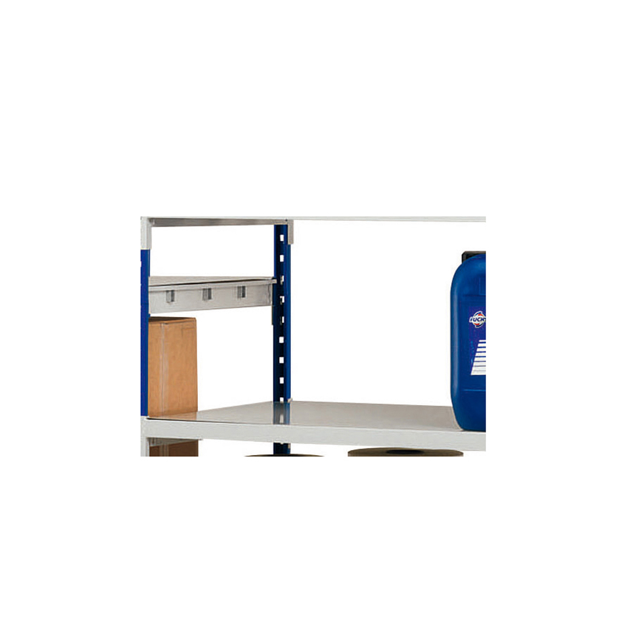 Copri ripiano - per scaffale Rang'Eco300 - 100 …