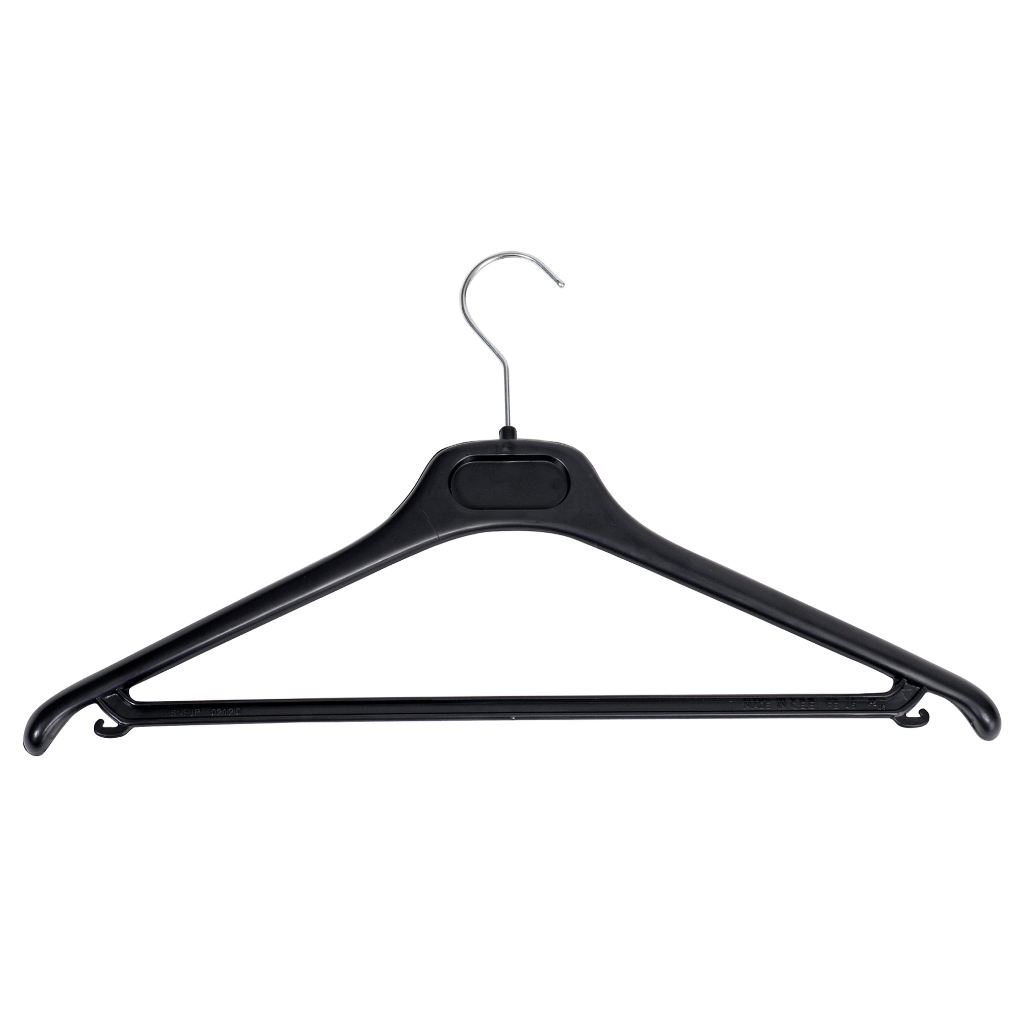 Appendino - 45 cm - plastica - nero …
