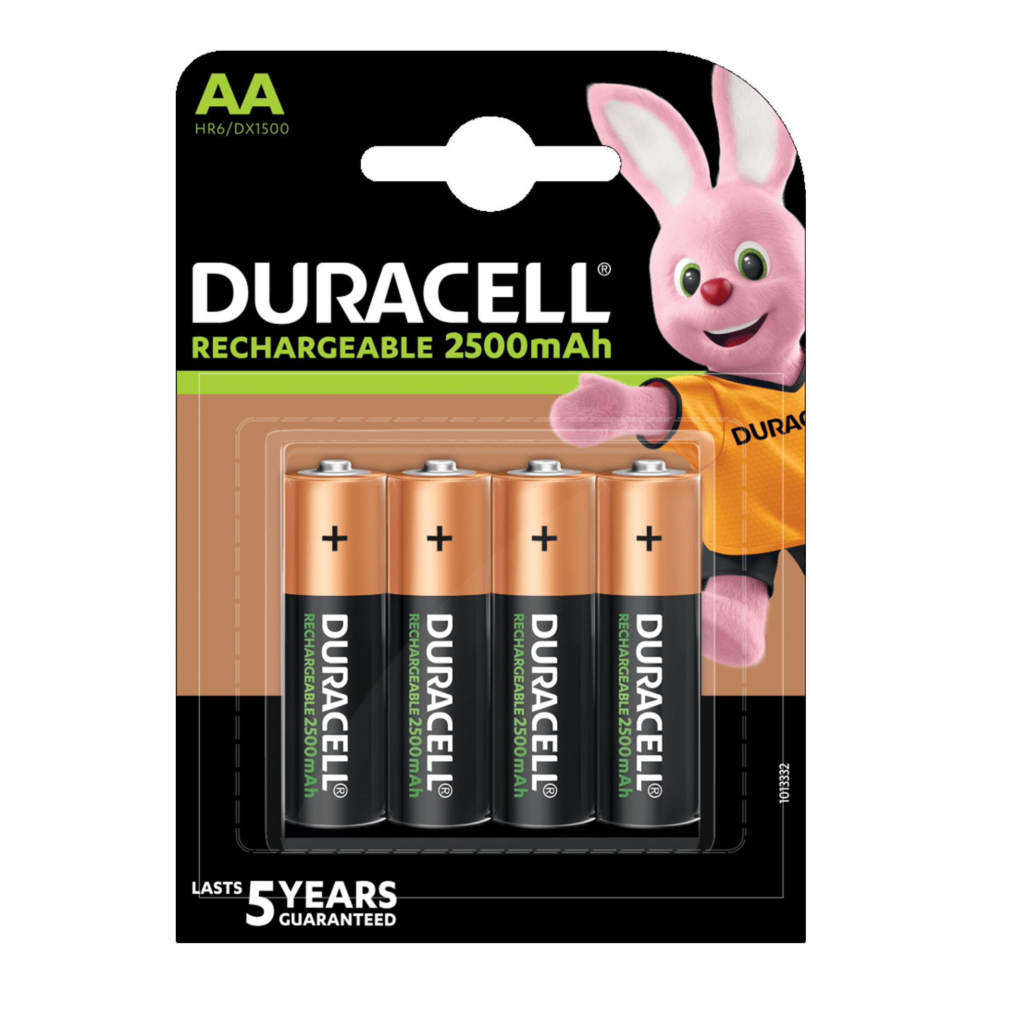 Pila stilo AA - 1,2V - Precharged - …