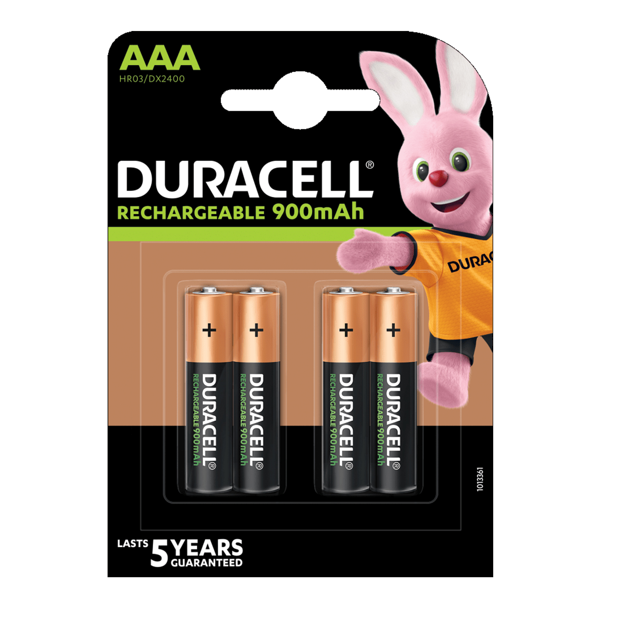 Pila ministilo AAA - 1,2V - Precharged - …