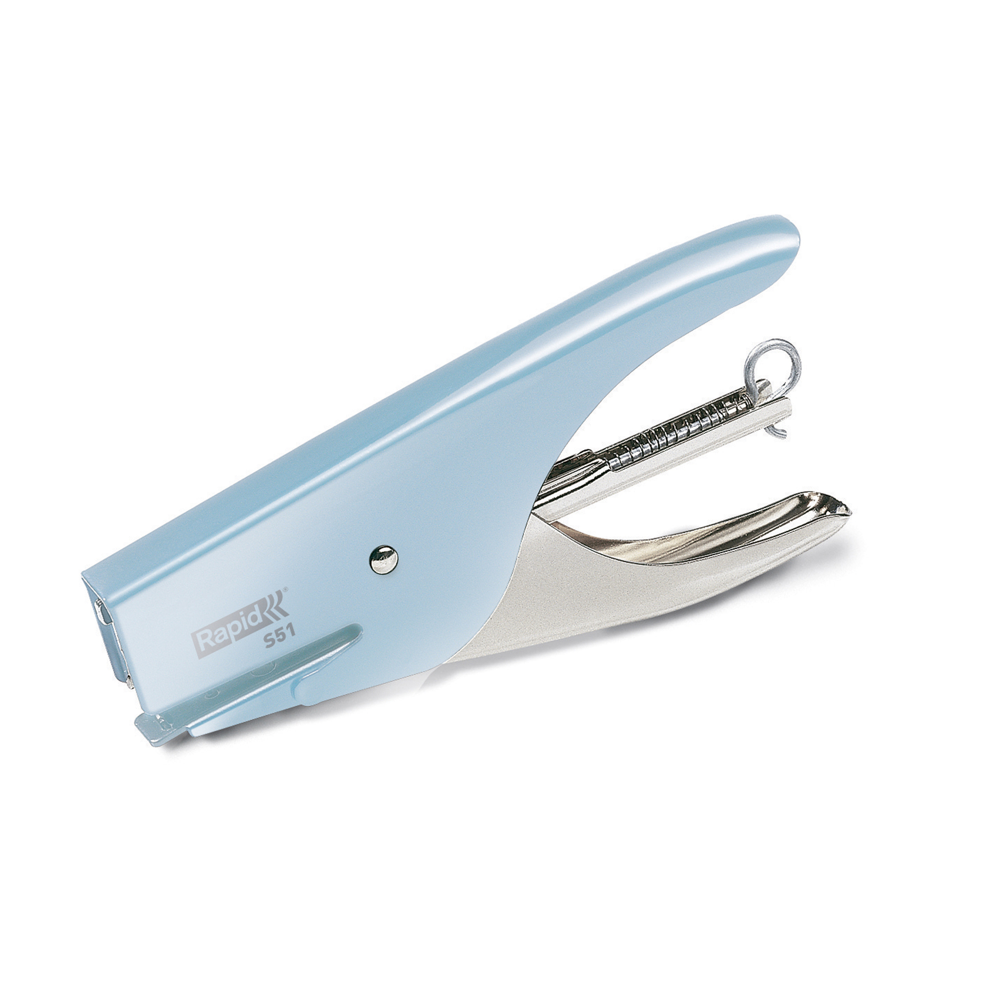 Rapid Retro S51 - Graffatrice - 15 fogli …
