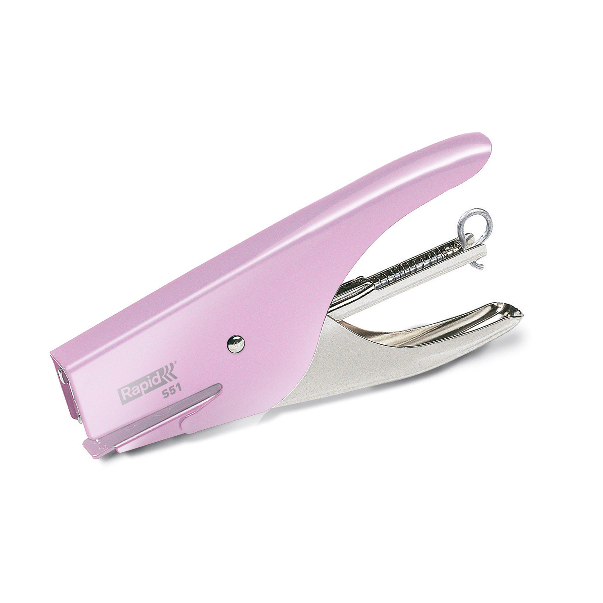 Rapid Retro S51 - Graffatrice - 15 fogli …