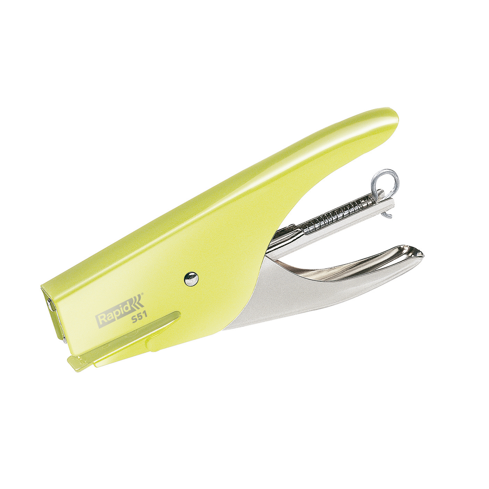 Rapid Retro S51 - Graffatrice - 15 fogli …